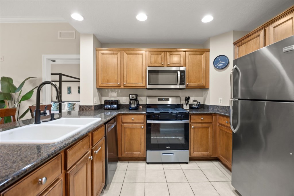 3 bedroom vacation apartment at Reunion - Image 5