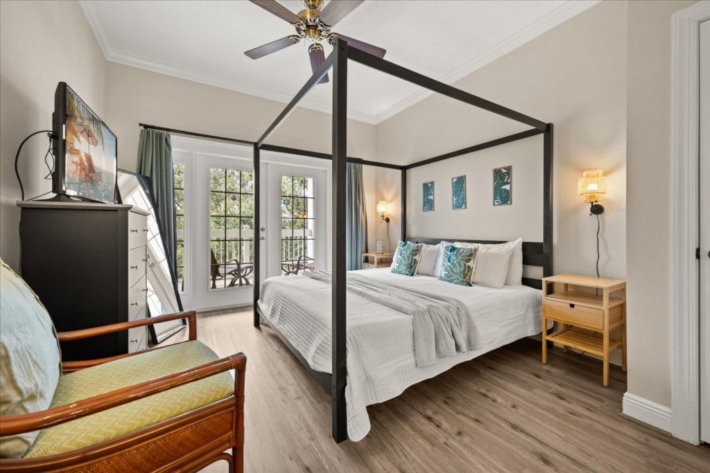 3 bedroom vacation apartment at Reunion - Image 7