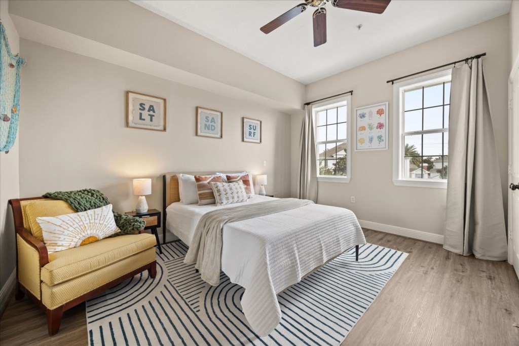 3 bedroom vacation apartment at Reunion - Image 9