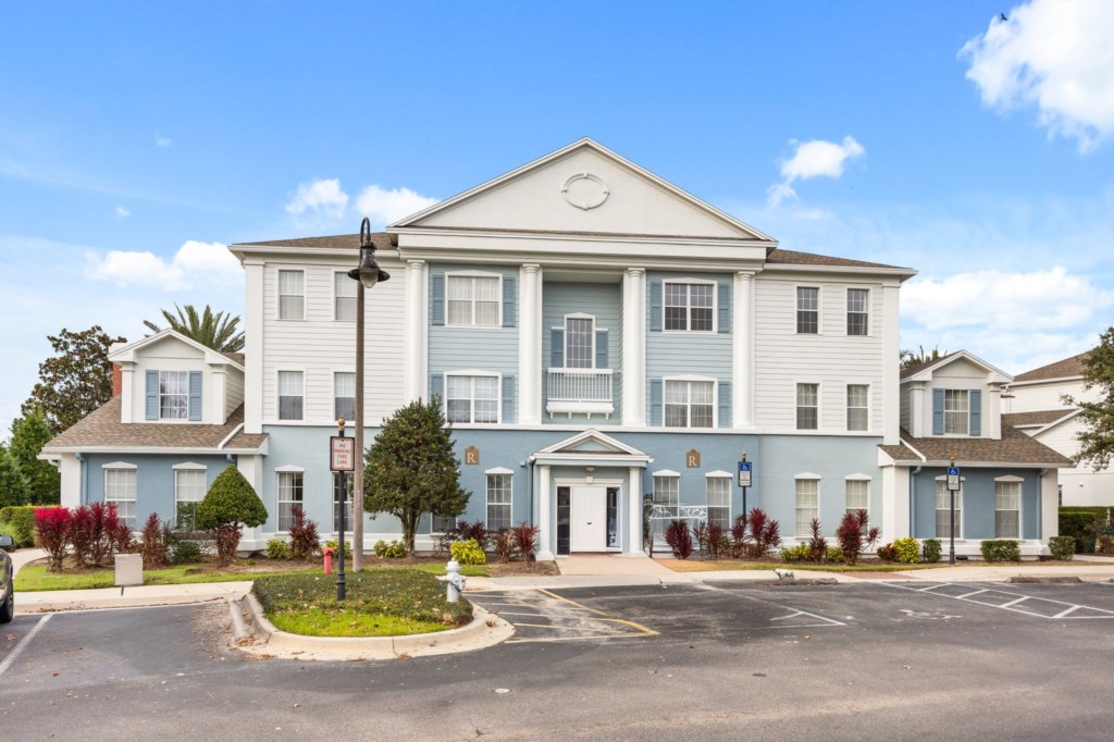 3 bedroom vacation apartment at Reunion - Image 21