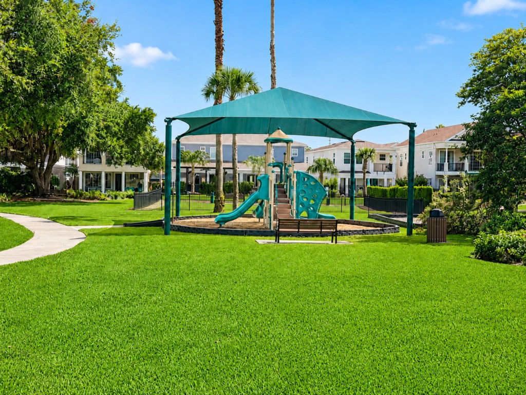 3 bedroom vacation apartment at Reunion - Image 33