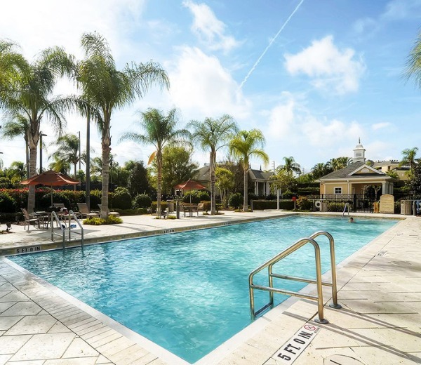 3 bedroom vacation apartment at Reunion - Image 26