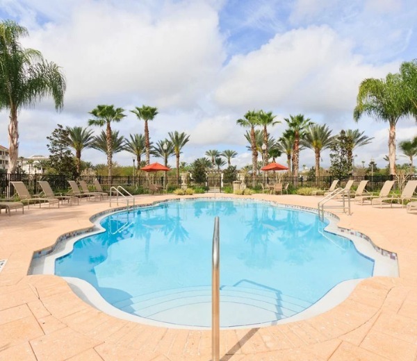 3 bedroom vacation apartment at Reunion - Image 28