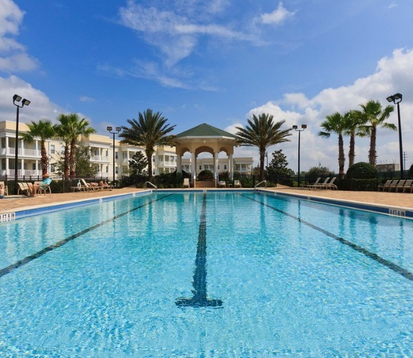 3 bedroom vacation apartment at Reunion - Image 27