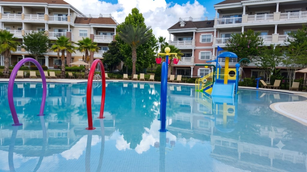 3 bedroom vacation apartment at Reunion - Image 29