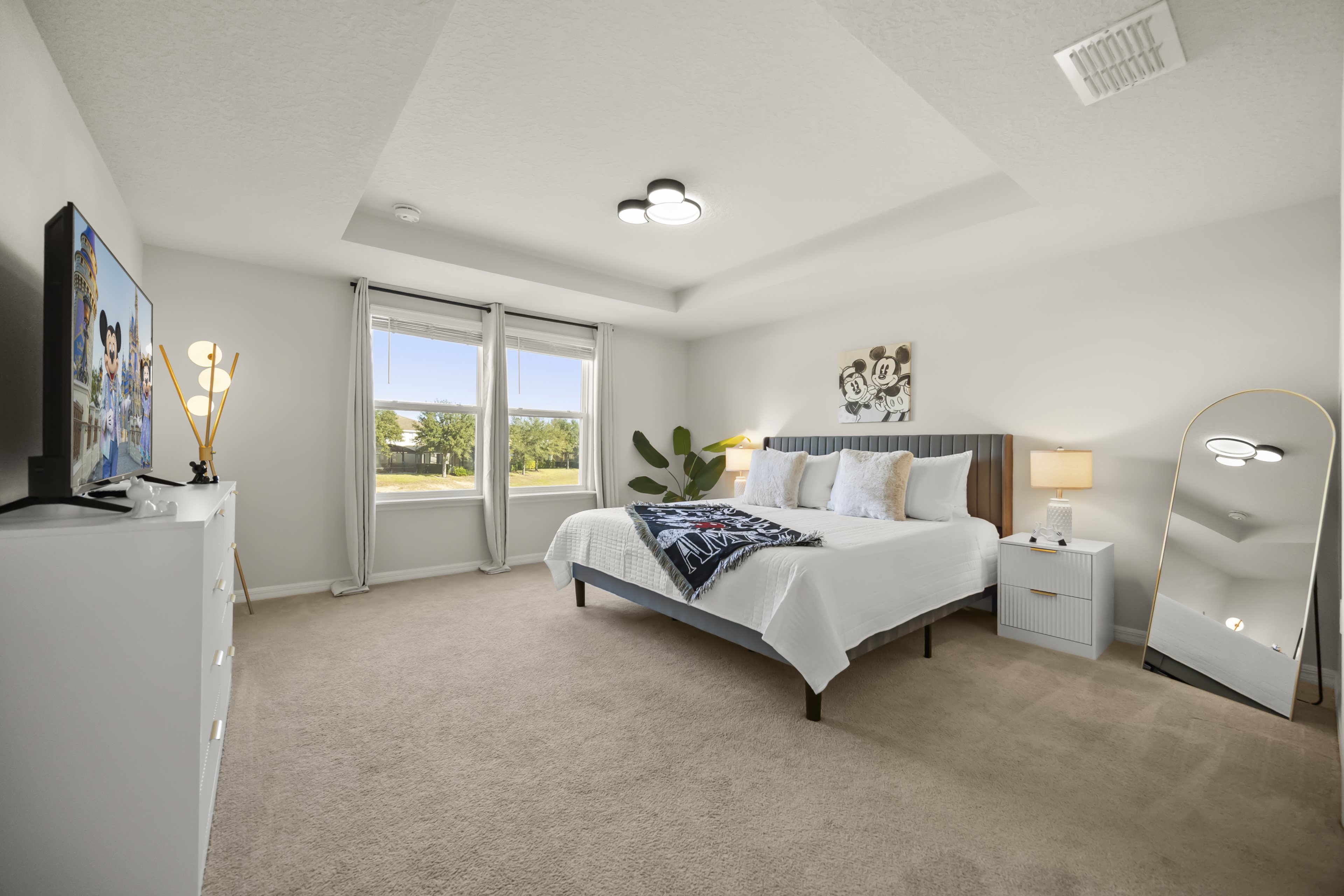 5 bedroom vacation house at Solterra - Image 11