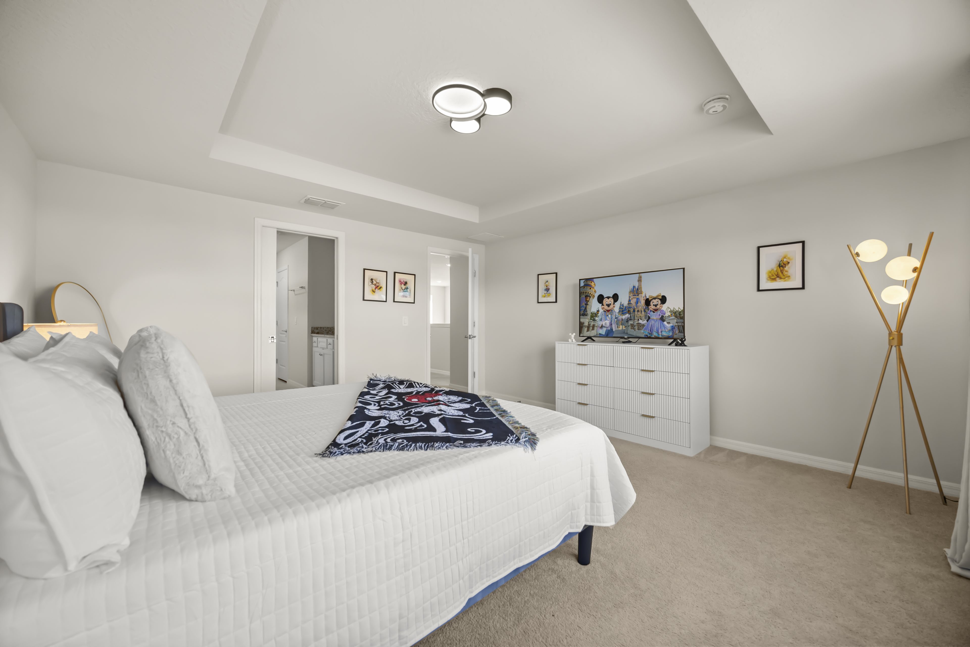 5 bedroom vacation house at Solterra - Image 12