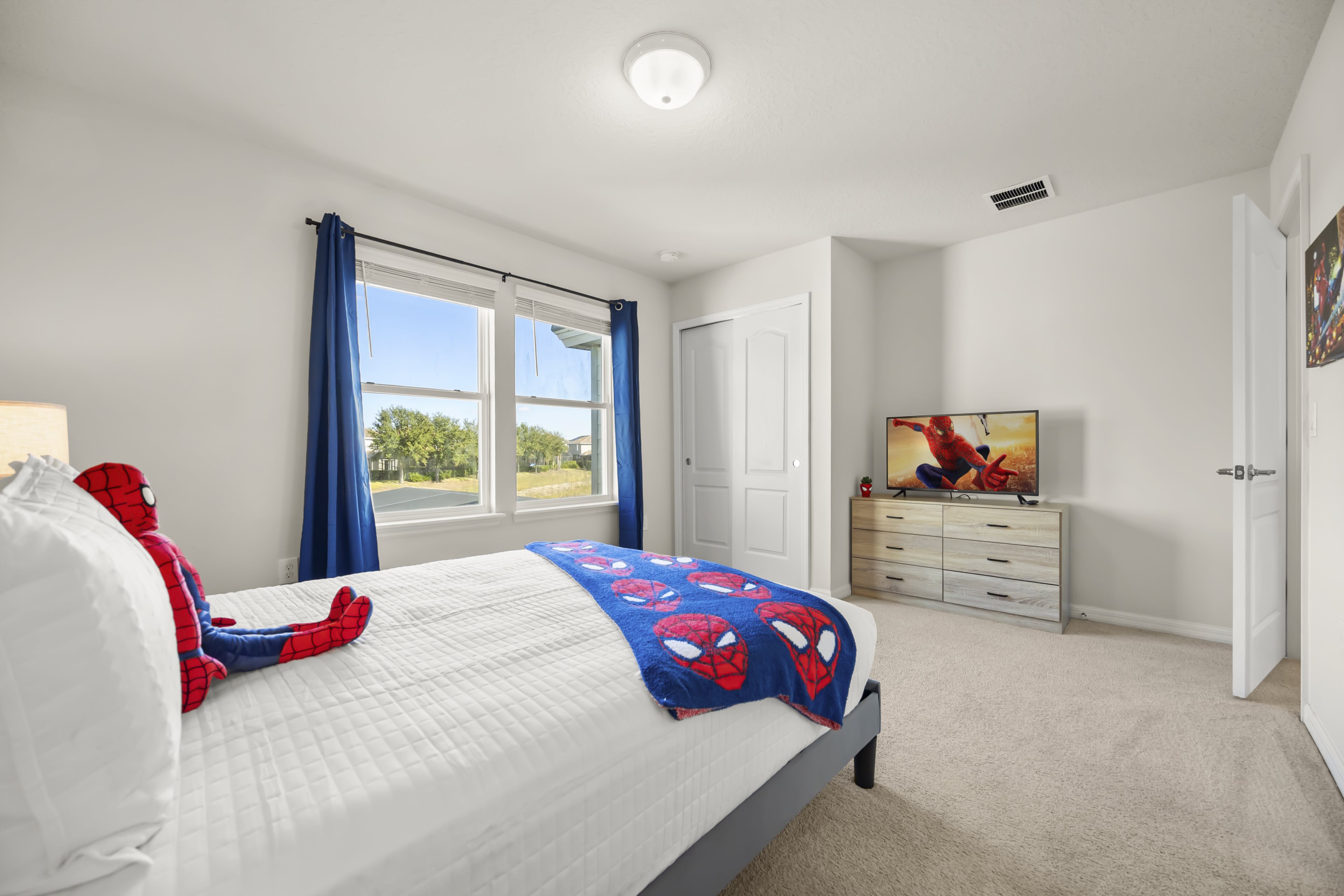 5 bedroom vacation house at Solterra - Image 15