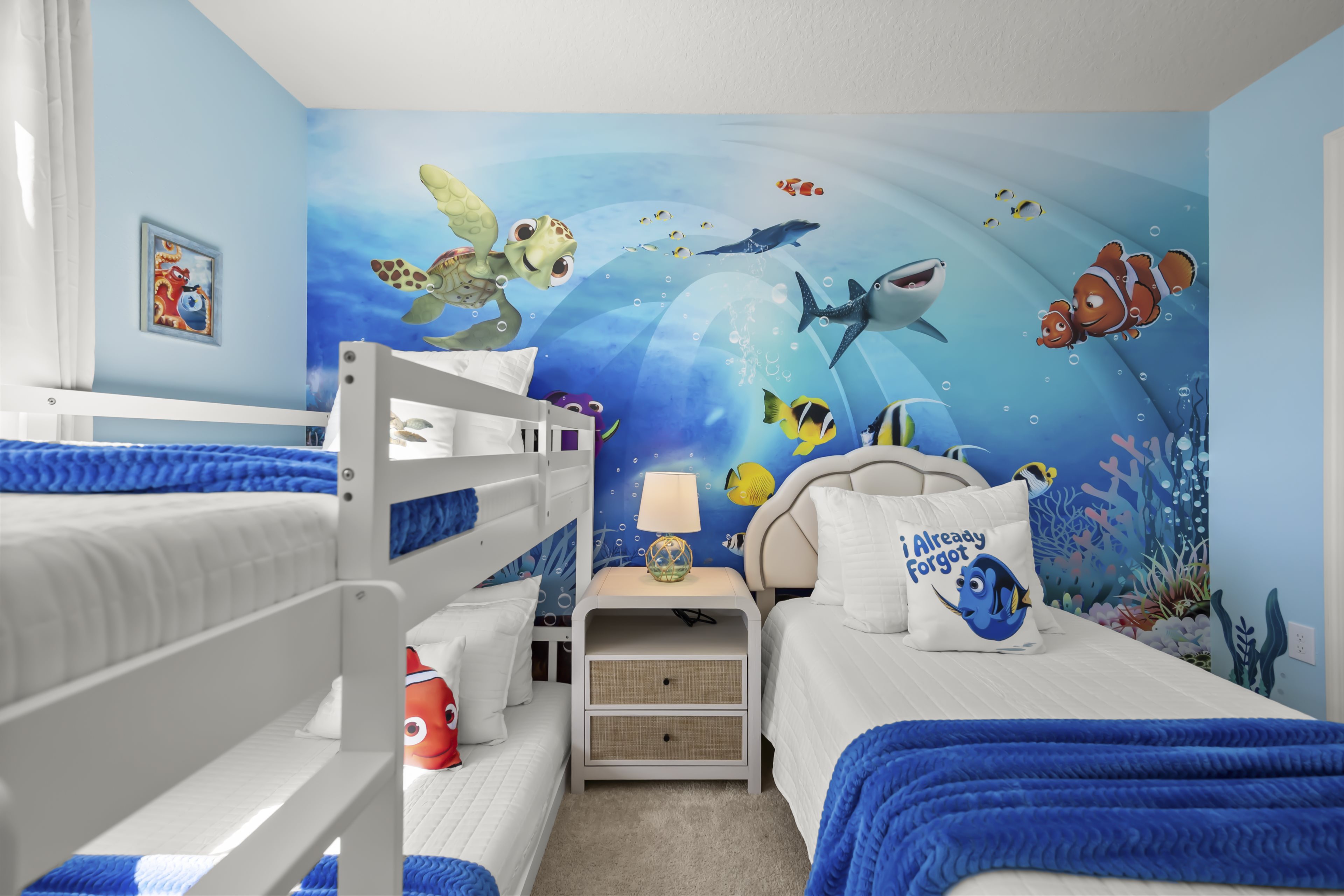 5 bedroom vacation house at Solterra - Image 18