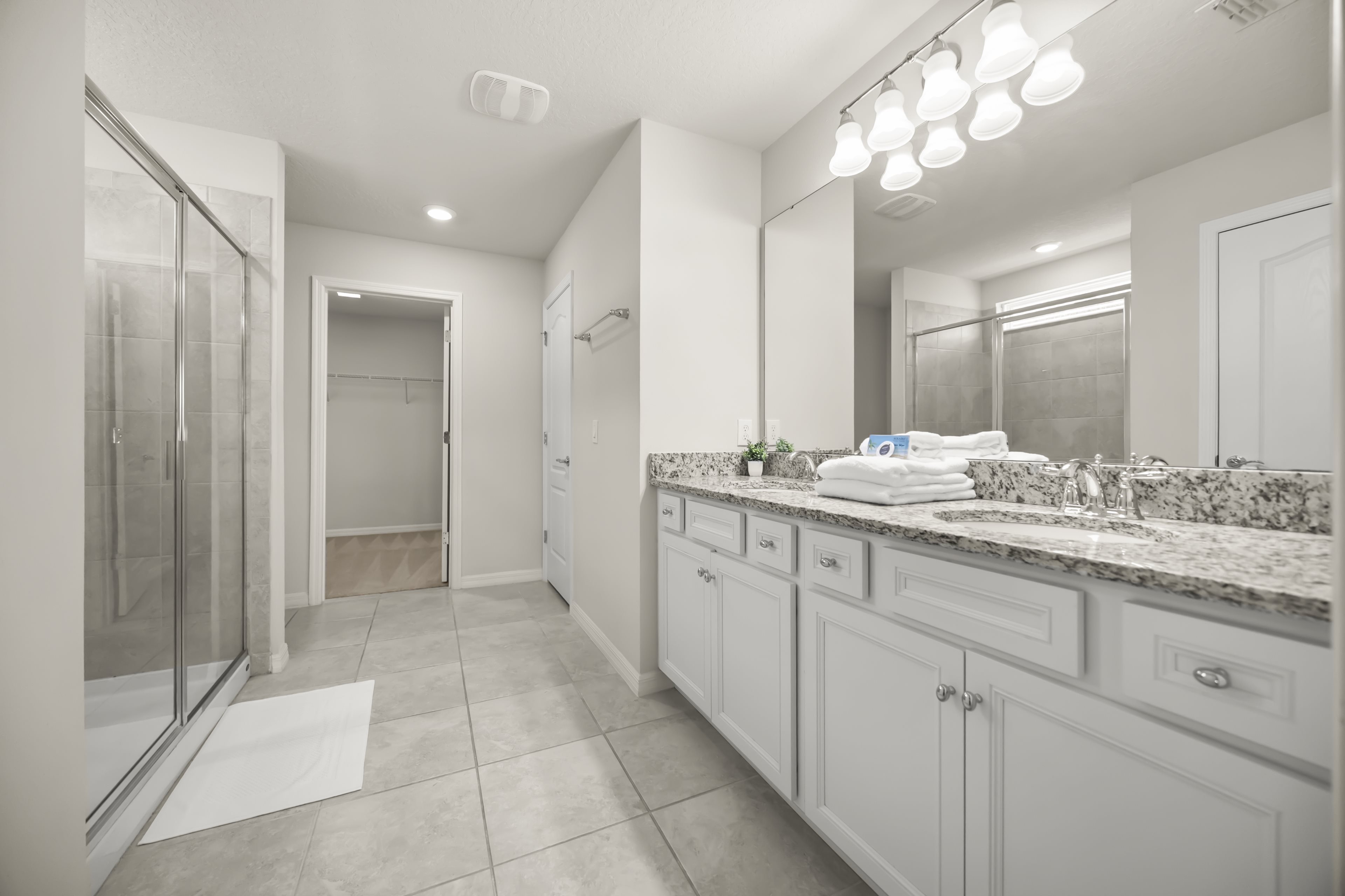 5 bedroom vacation house at Solterra - Image 19