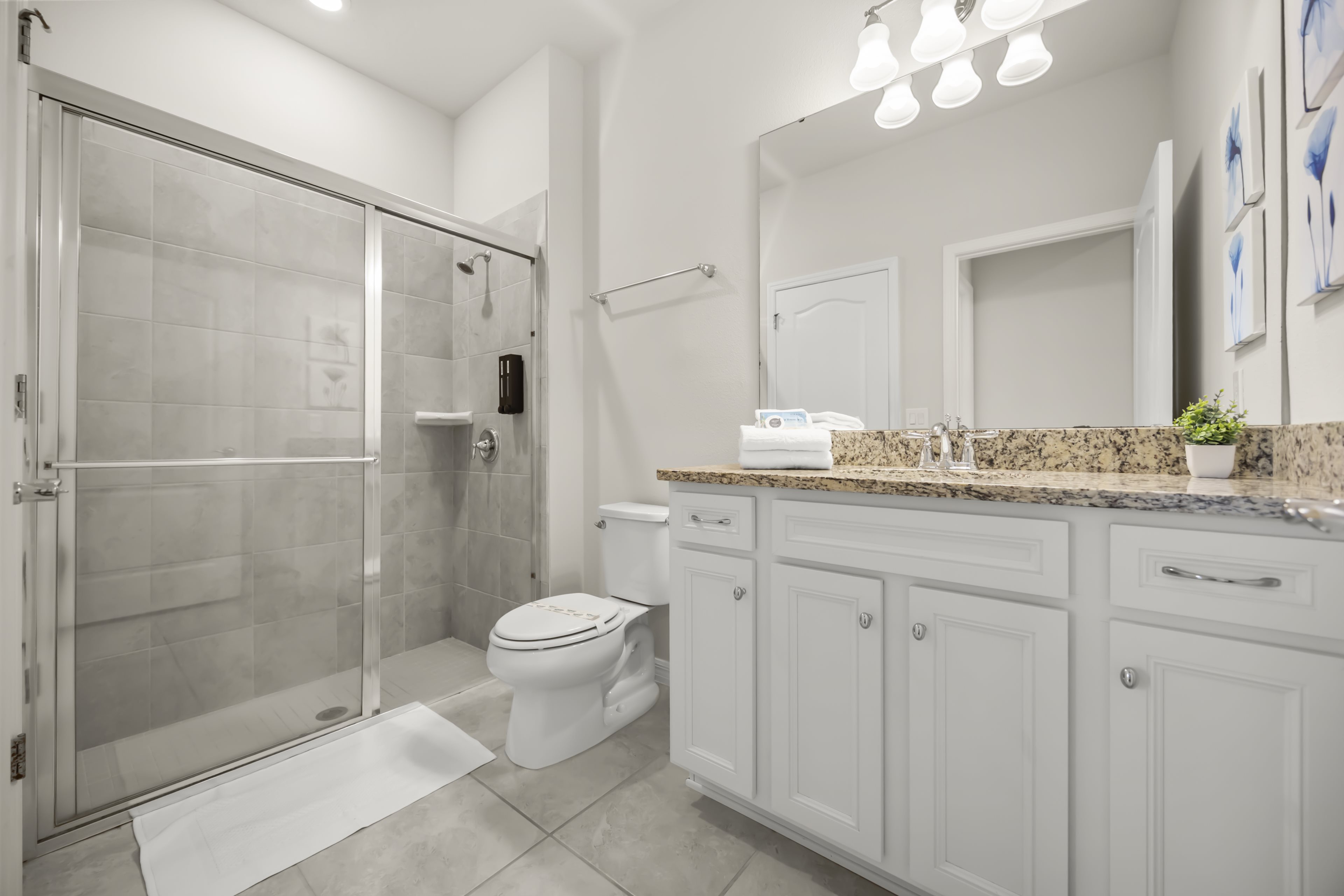 5 bedroom vacation house at Solterra - Image 23