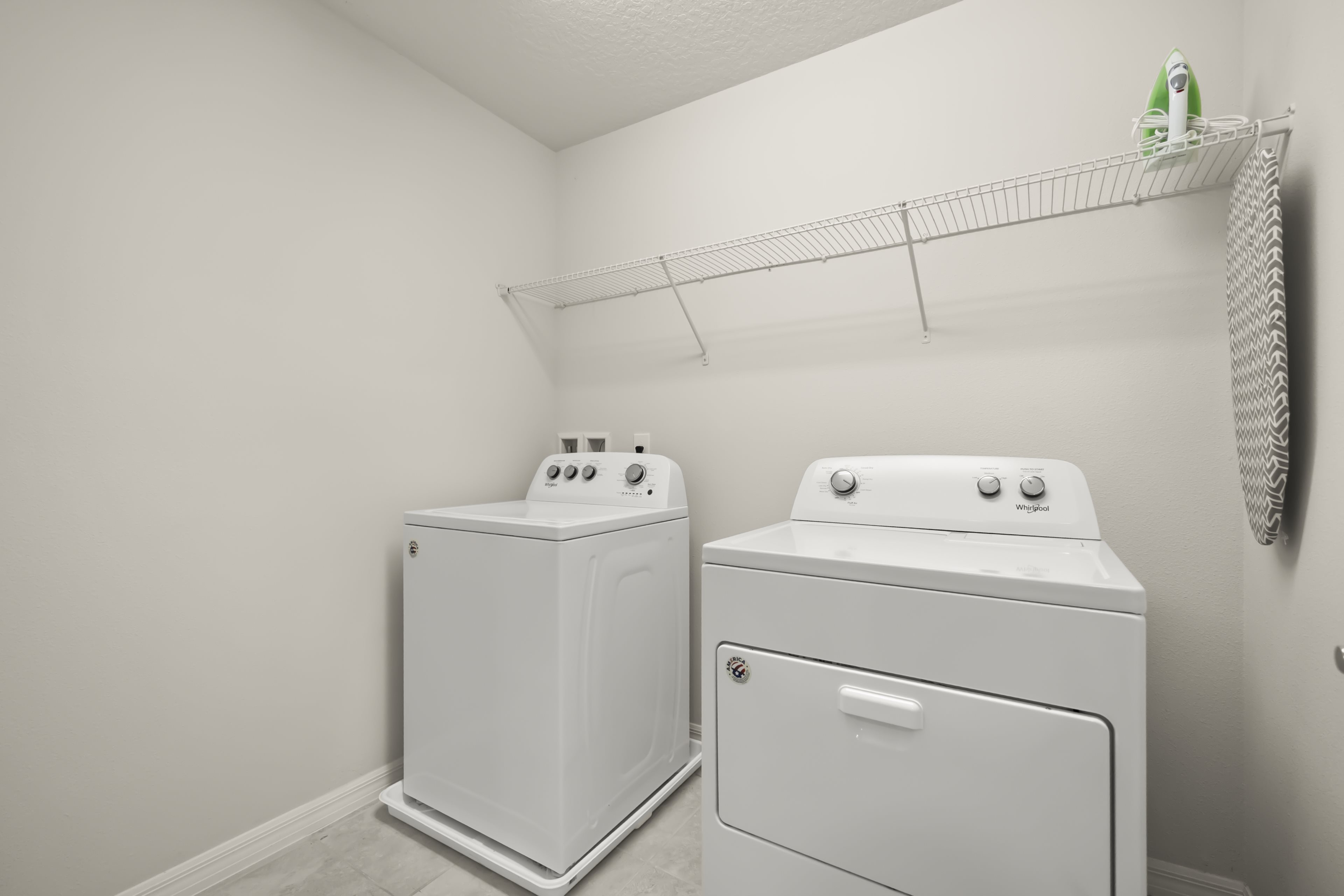 5 bedroom vacation house at Solterra - Image 24