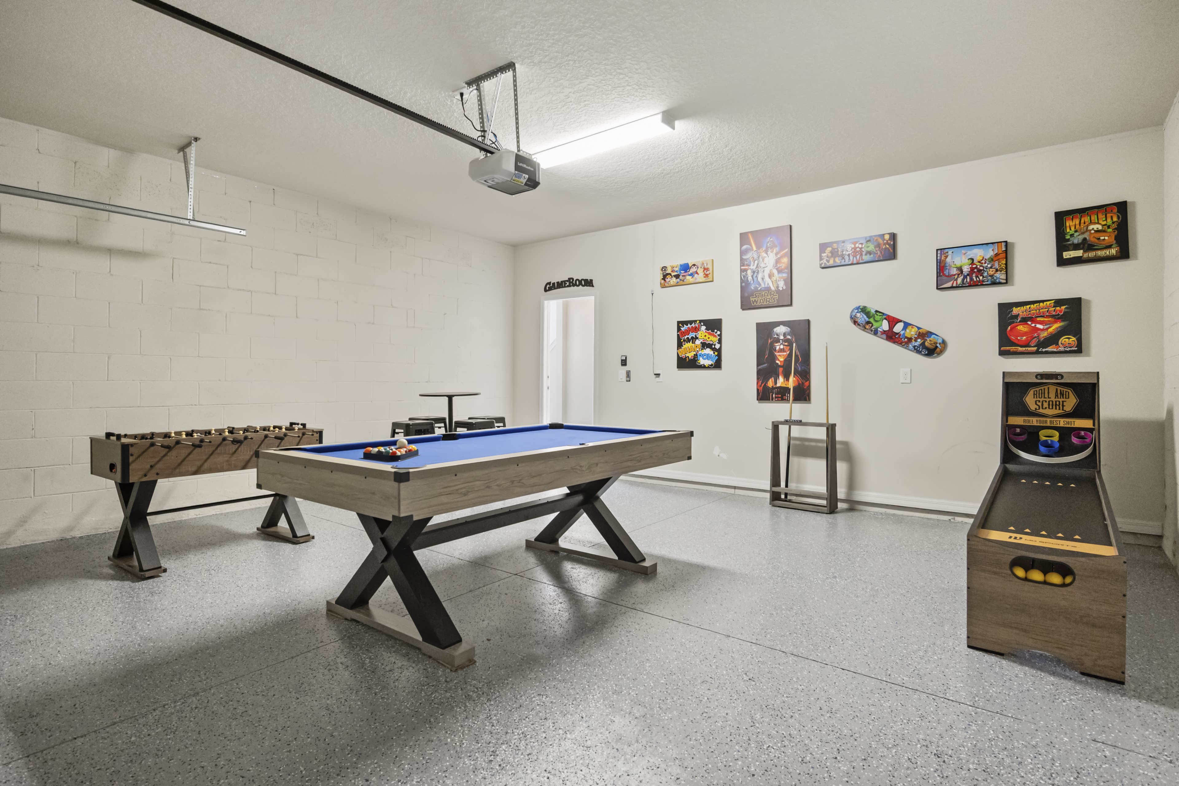 5 bedroom vacation house at Solterra - Image 9