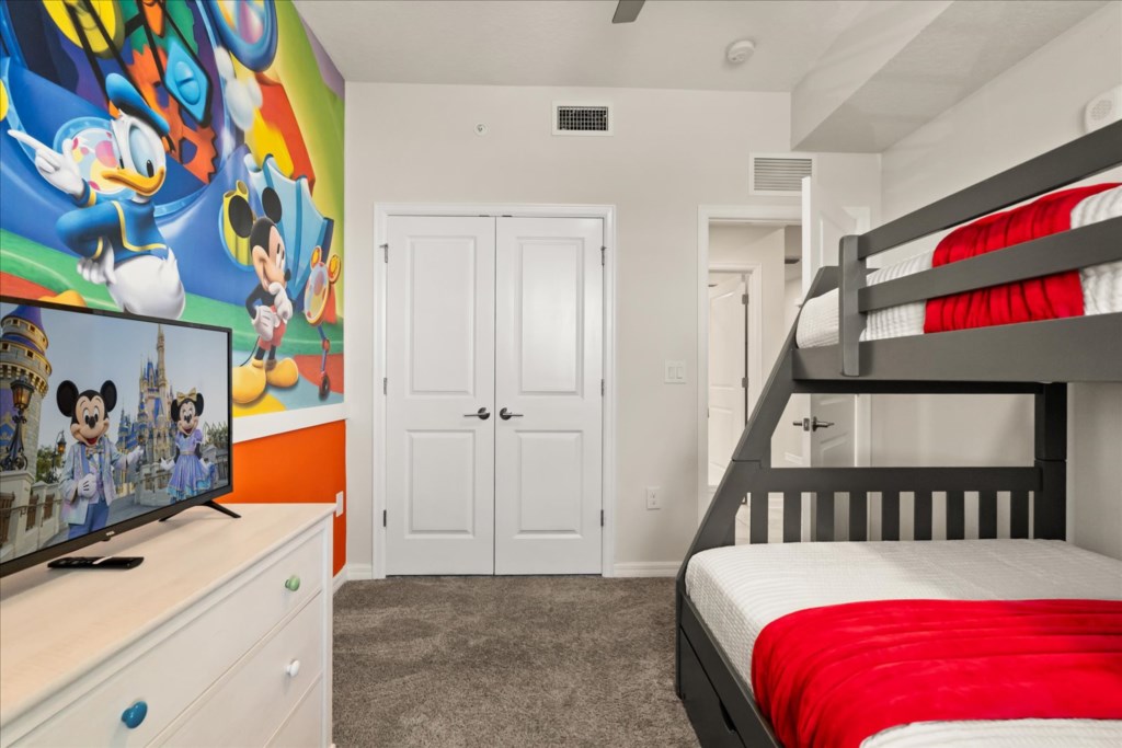 3 bedroom vacation apartment at Storey Lake - Image 14