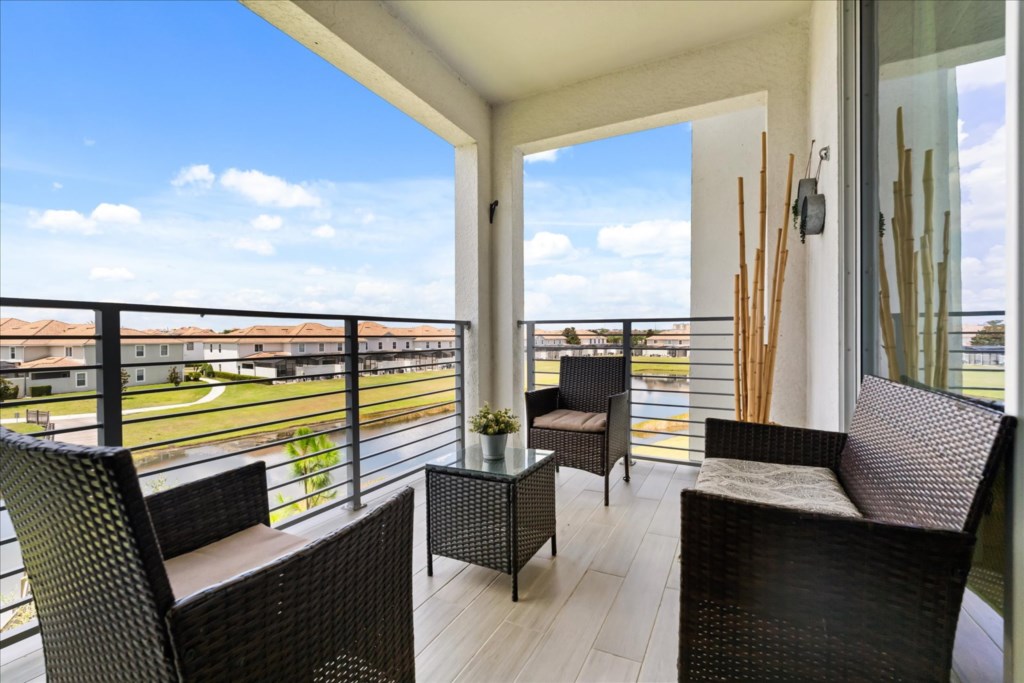 3 bedroom vacation apartment at Storey Lake - Image 18
