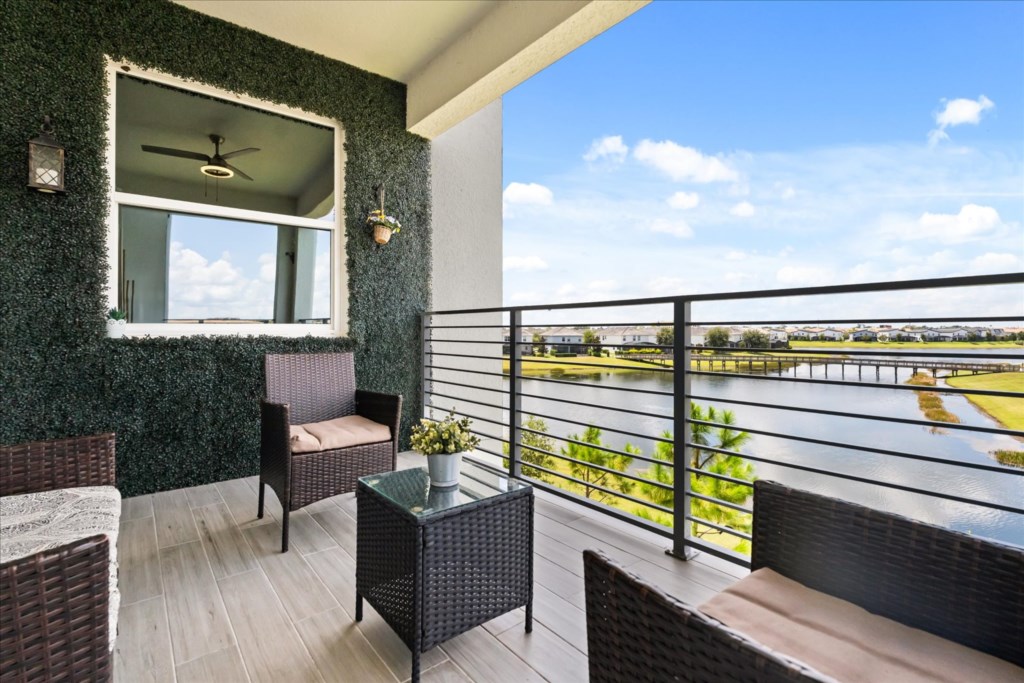 3 bedroom vacation apartment at Storey Lake - Image 19