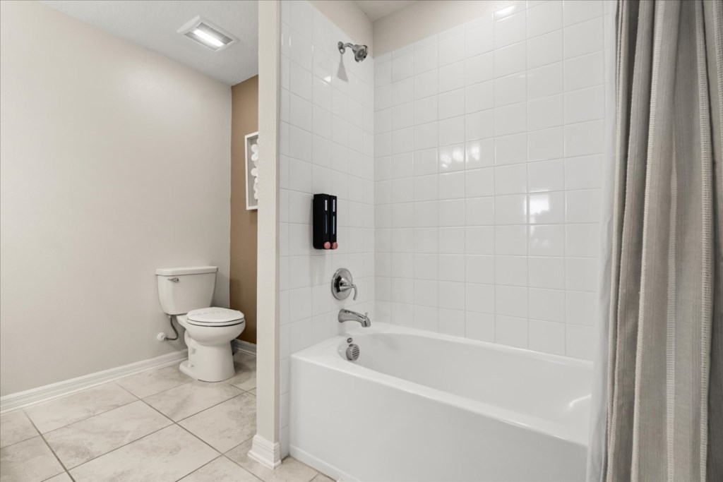 3 bedroom vacation apartment at Storey Lake - Image 20