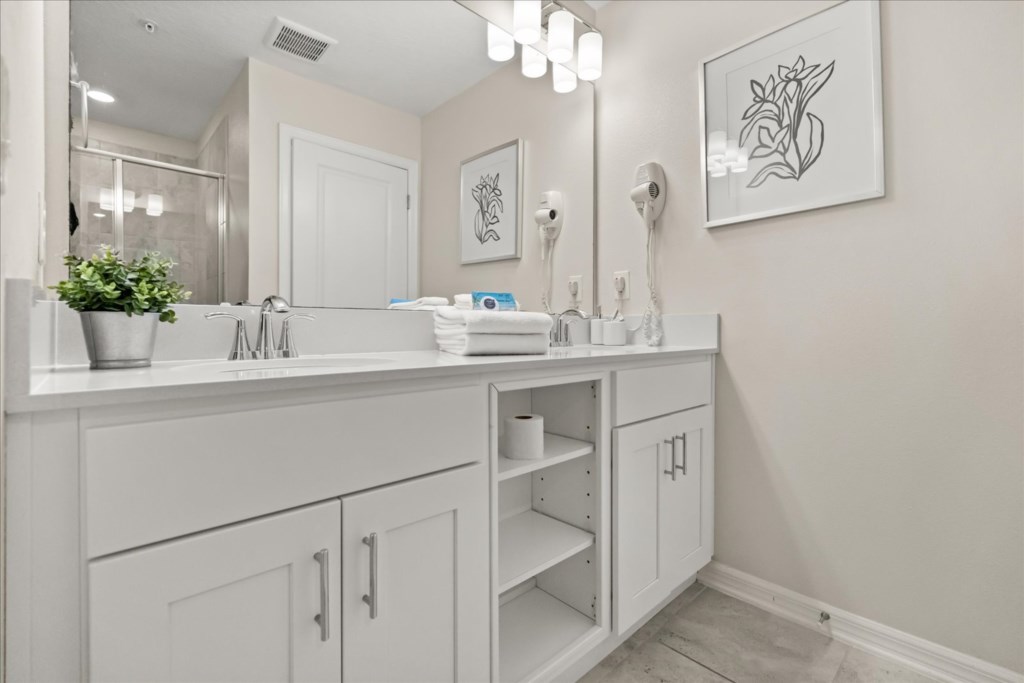 3 bedroom vacation apartment at Storey Lake - Image 22