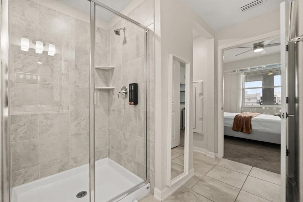 3 bedroom vacation apartment at Storey Lake - Image 23
