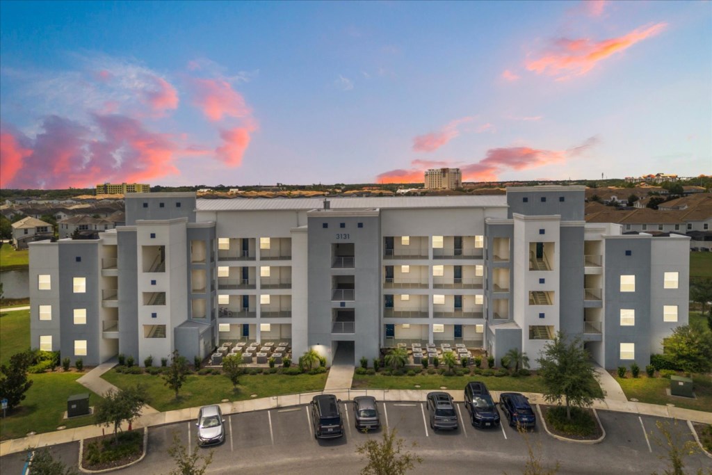 3 bedroom vacation apartment at Storey Lake - Image 25