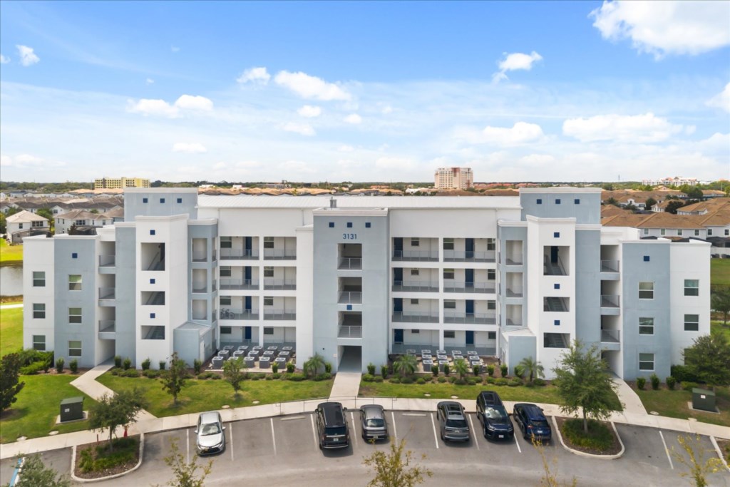 3 bedroom vacation apartment at Storey Lake - Image 27