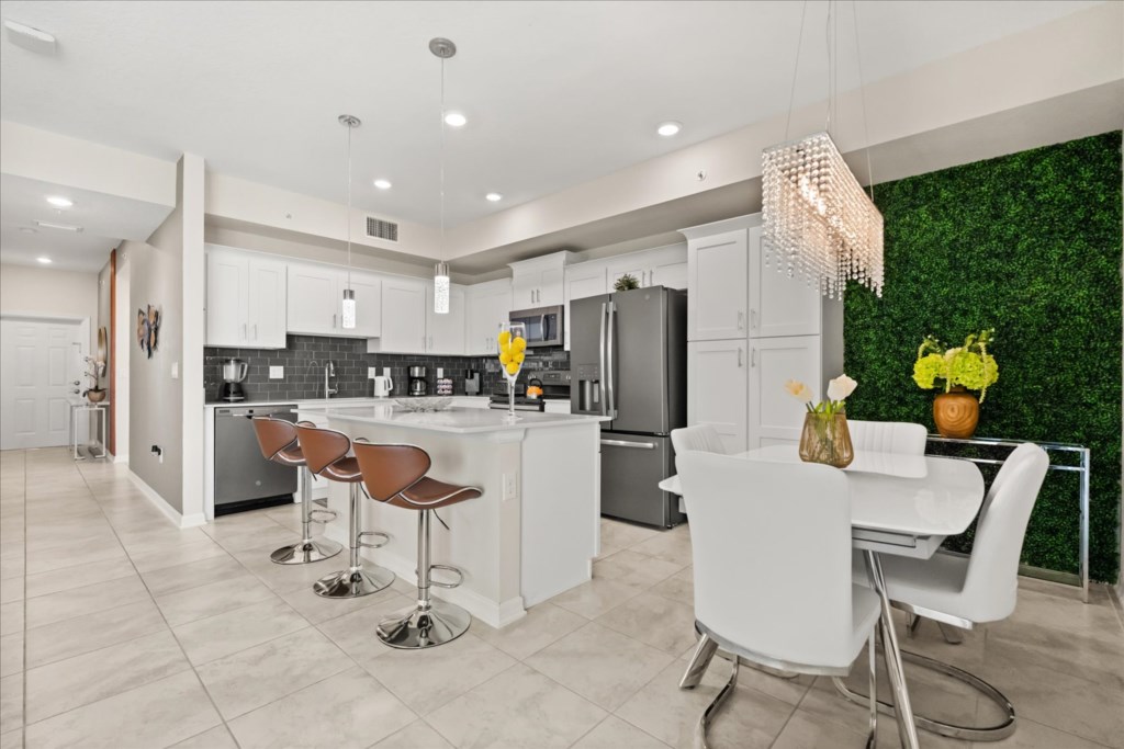 3 bedroom vacation apartment at Storey Lake - Image 5