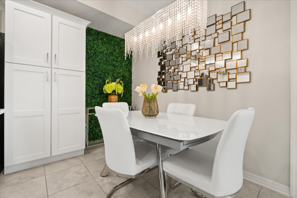 3 bedroom vacation apartment at Storey Lake - Image 6