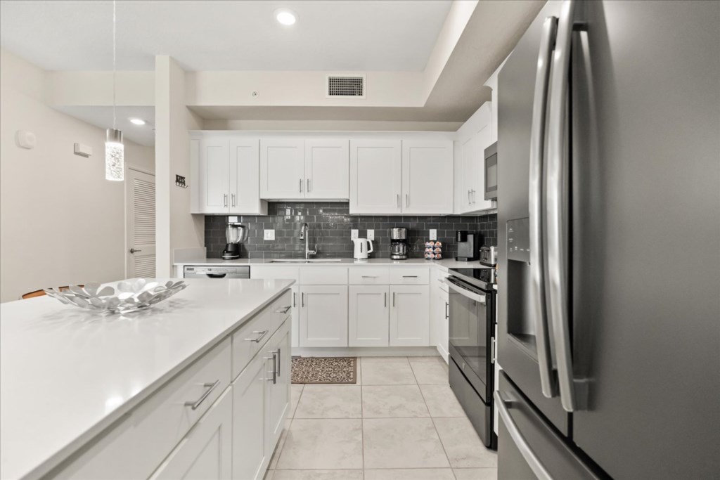 3 bedroom vacation apartment at Storey Lake - Image 8