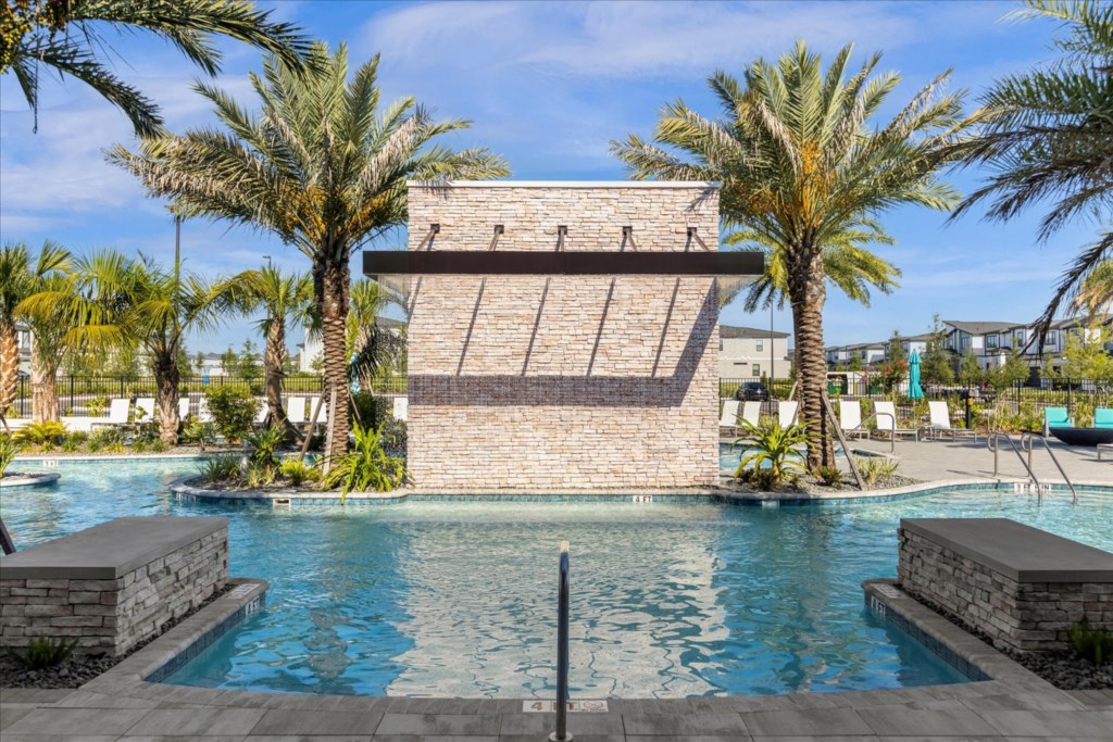 12 bedroom vacation house at Paradiso Grande - Image 90