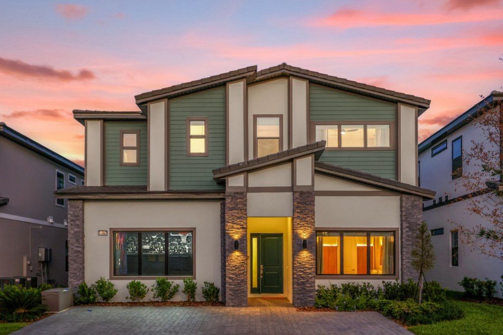 12 bedroom vacation house at Paradiso Grande - Image 77