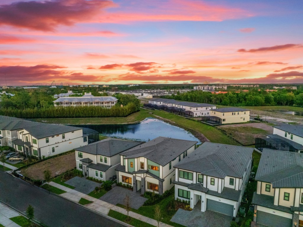 12 bedroom vacation house at Paradiso Grande - Image 78