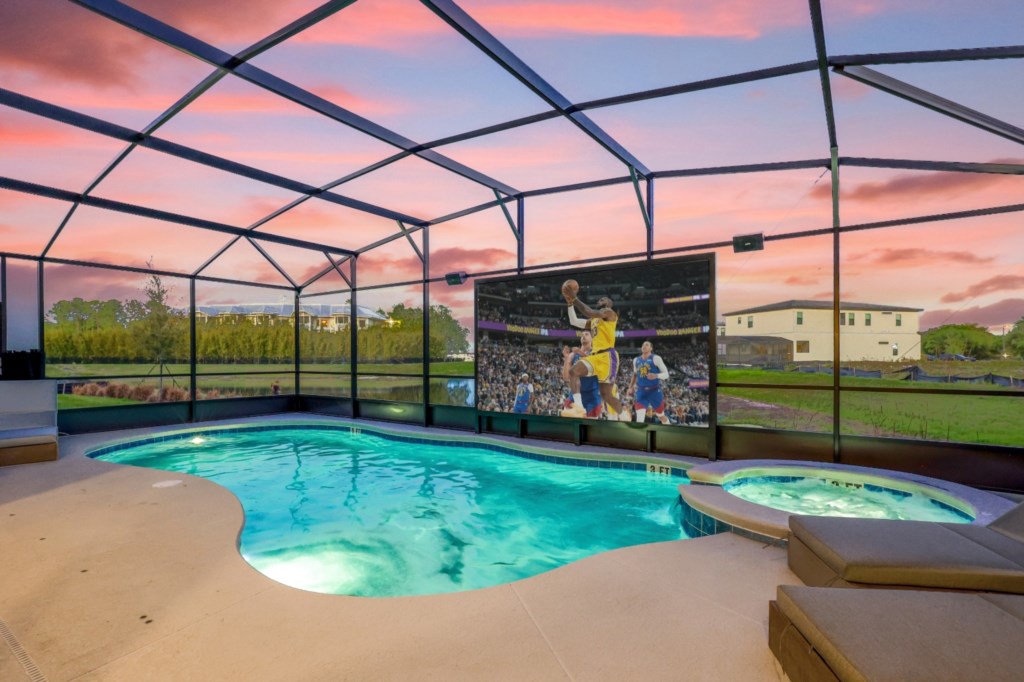 12 bedroom vacation house at Paradiso Grande - Image 55