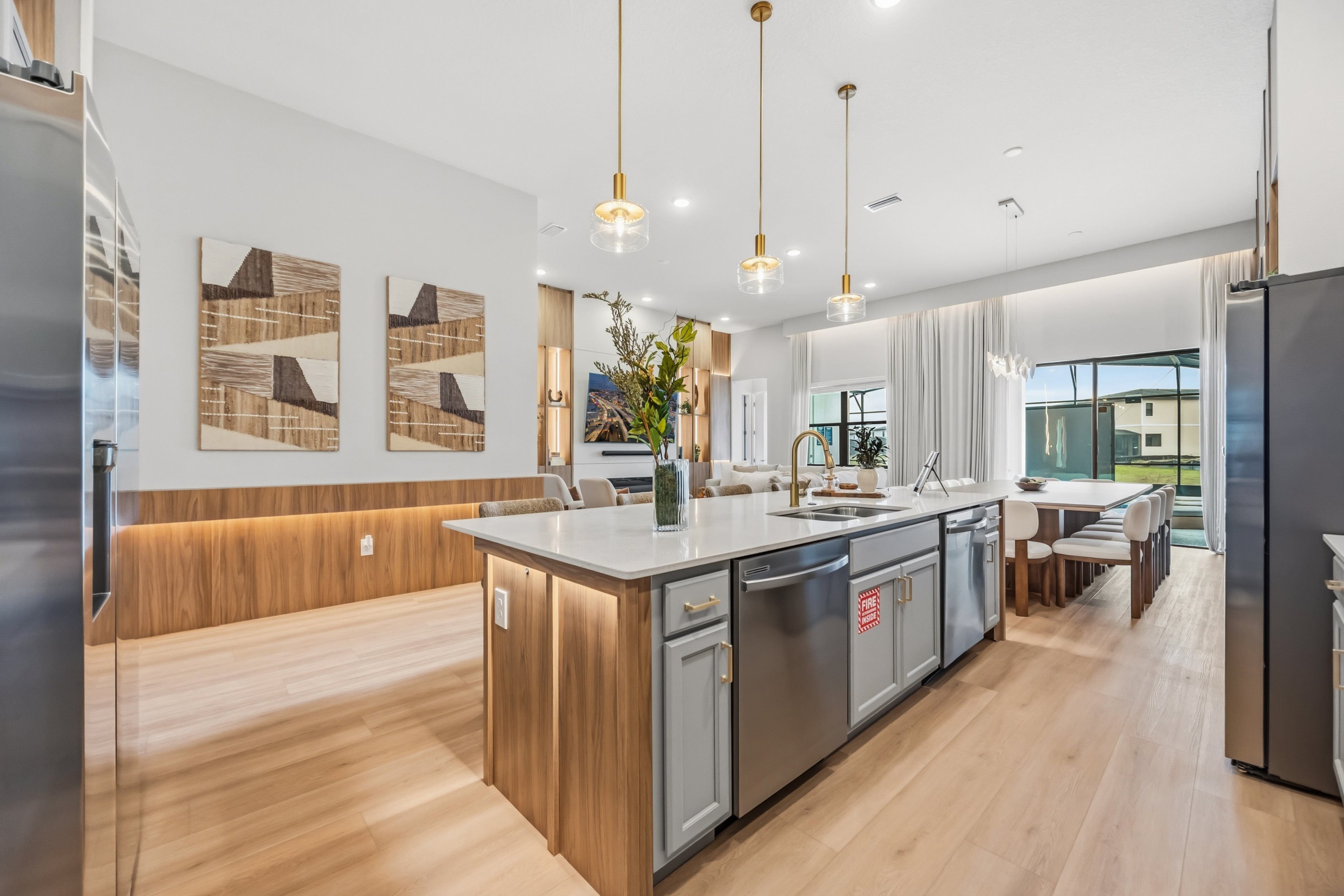 12 bedroom vacation house at Paradiso Grande - Image 10