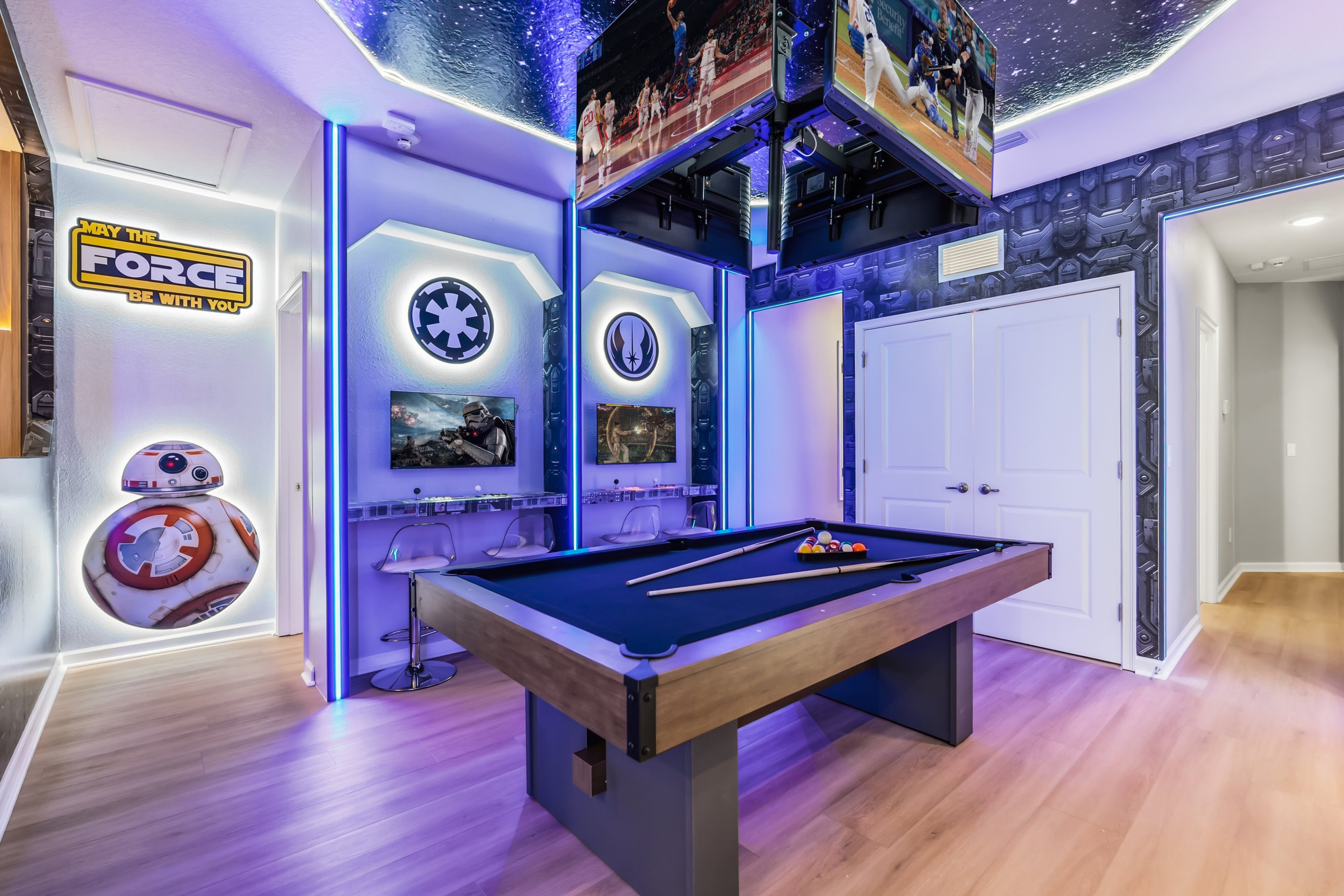 12 bedroom vacation house at Paradiso Grande - Image 16