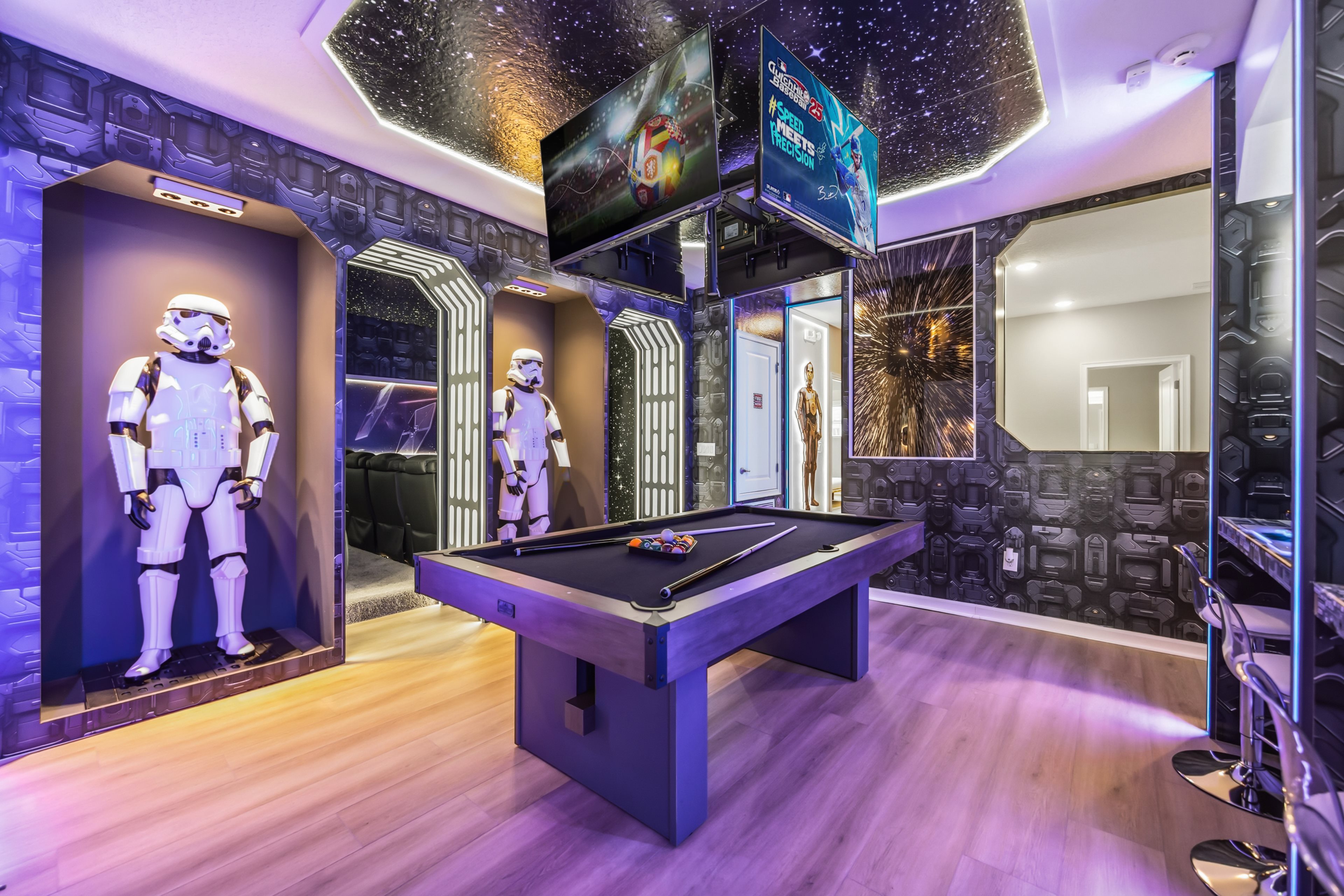 12 bedroom vacation house at Paradiso Grande - Image 17