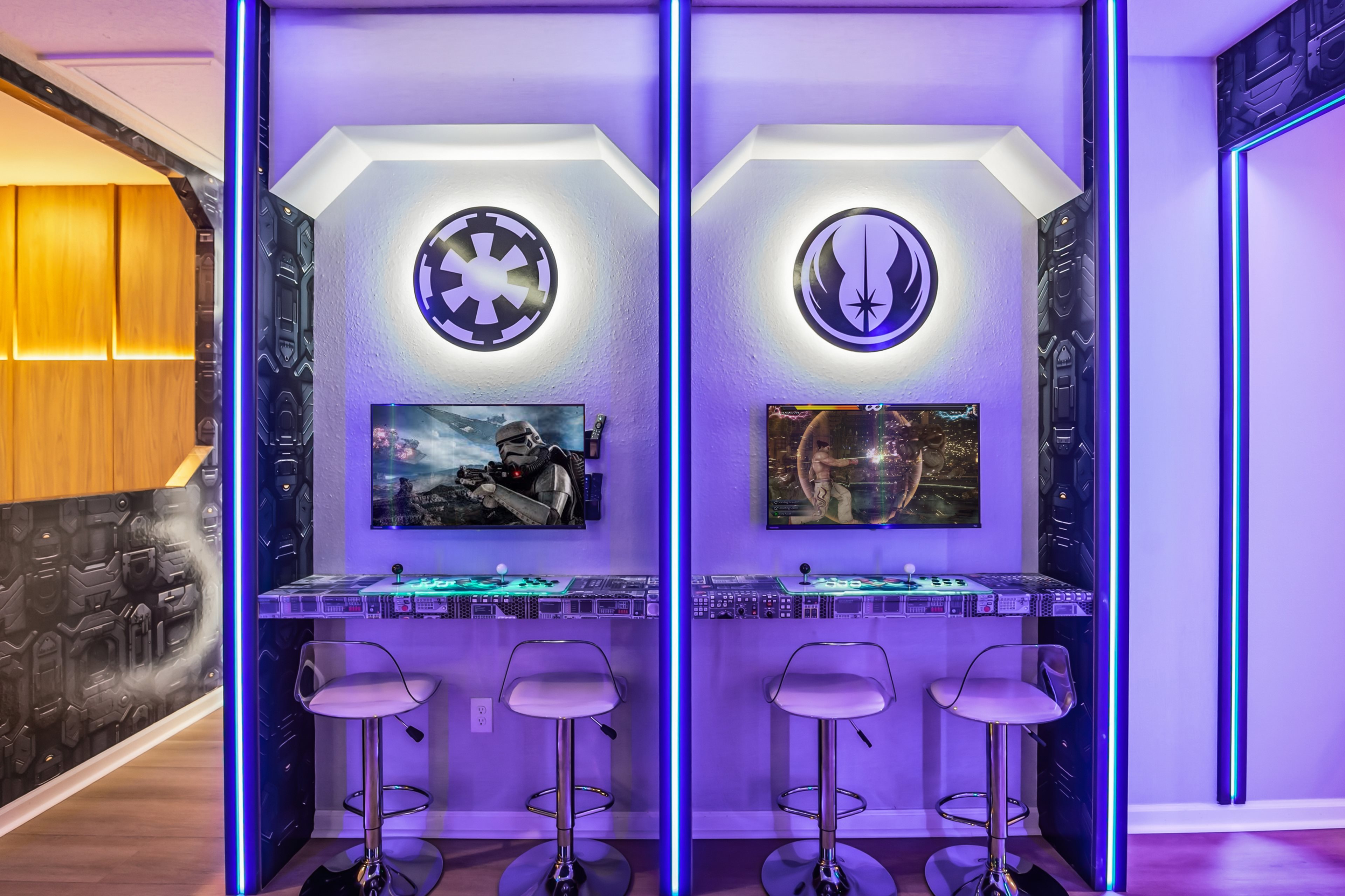 12 bedroom vacation house at Paradiso Grande - Image 18