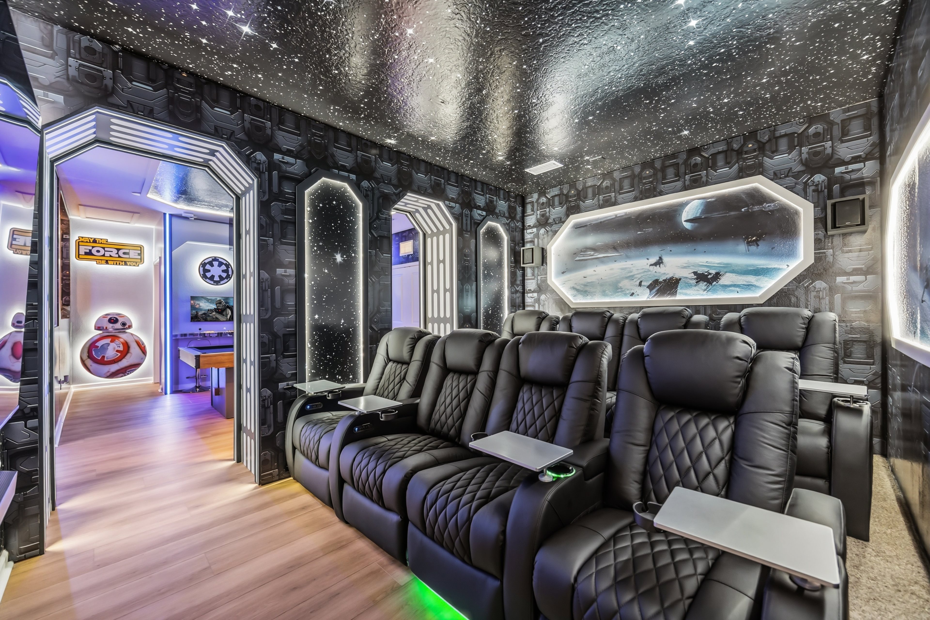 12 bedroom vacation house at Paradiso Grande - Image 19