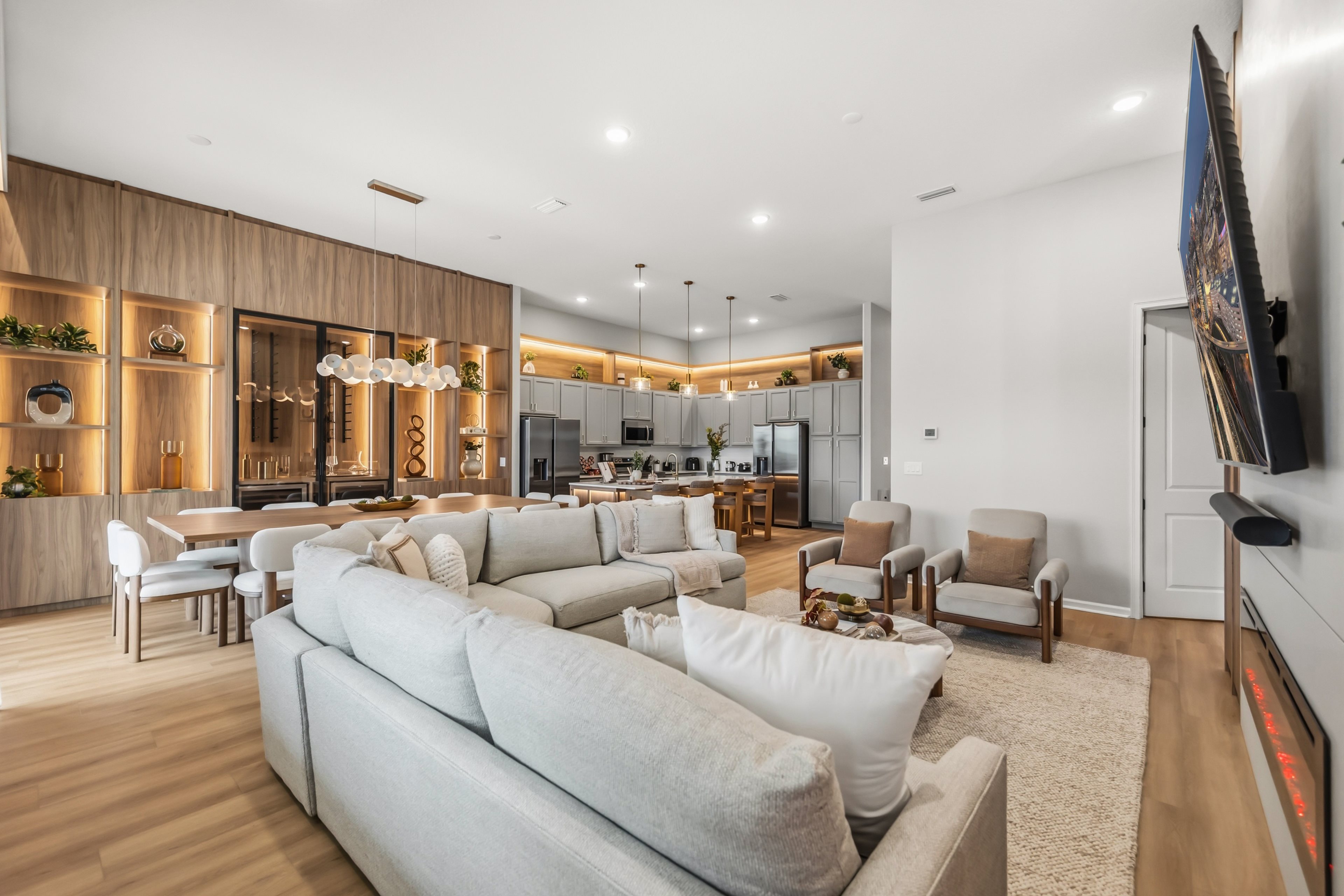 12 bedroom vacation house at Paradiso Grande - Image 2