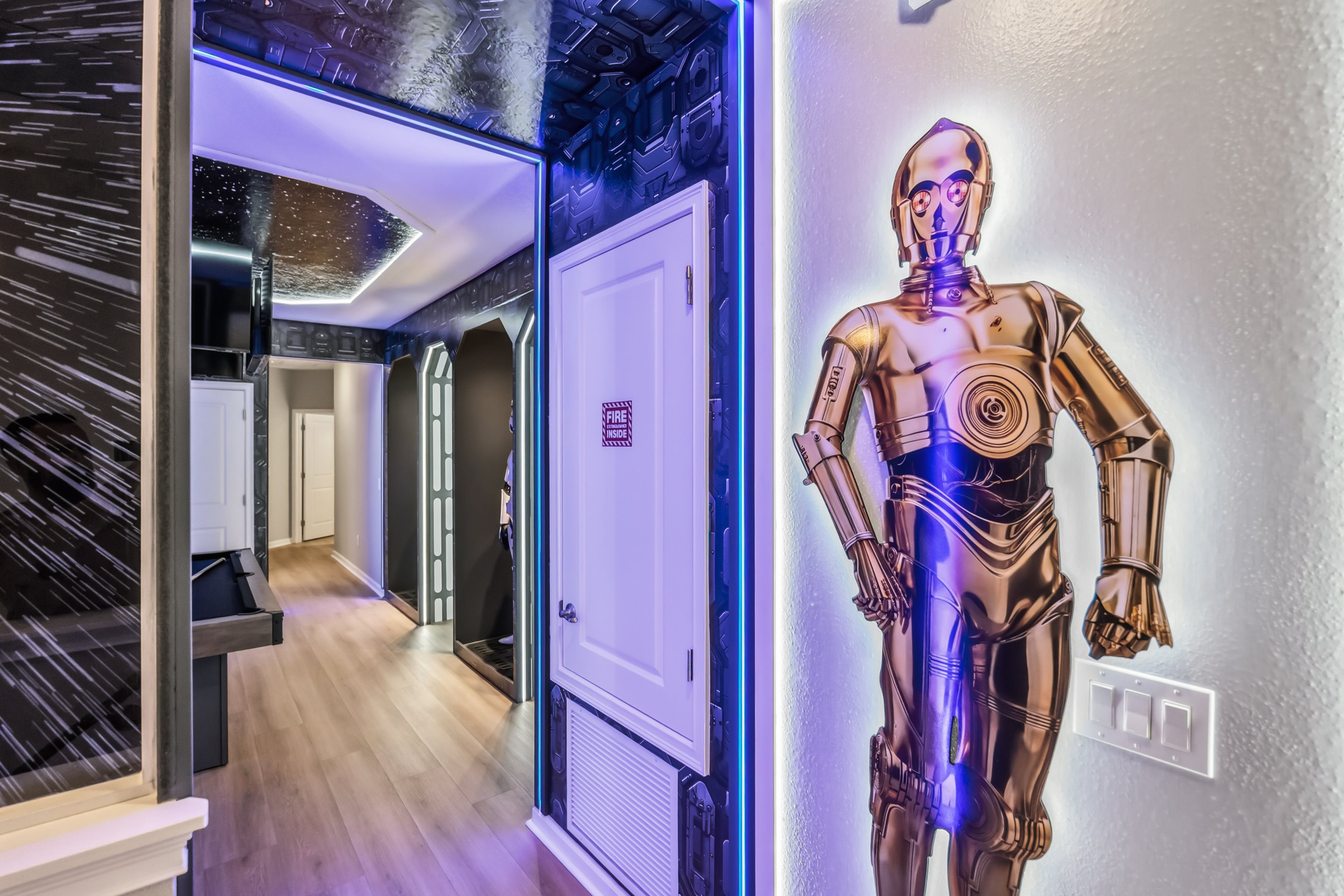 12 bedroom vacation house at Paradiso Grande - Image 21