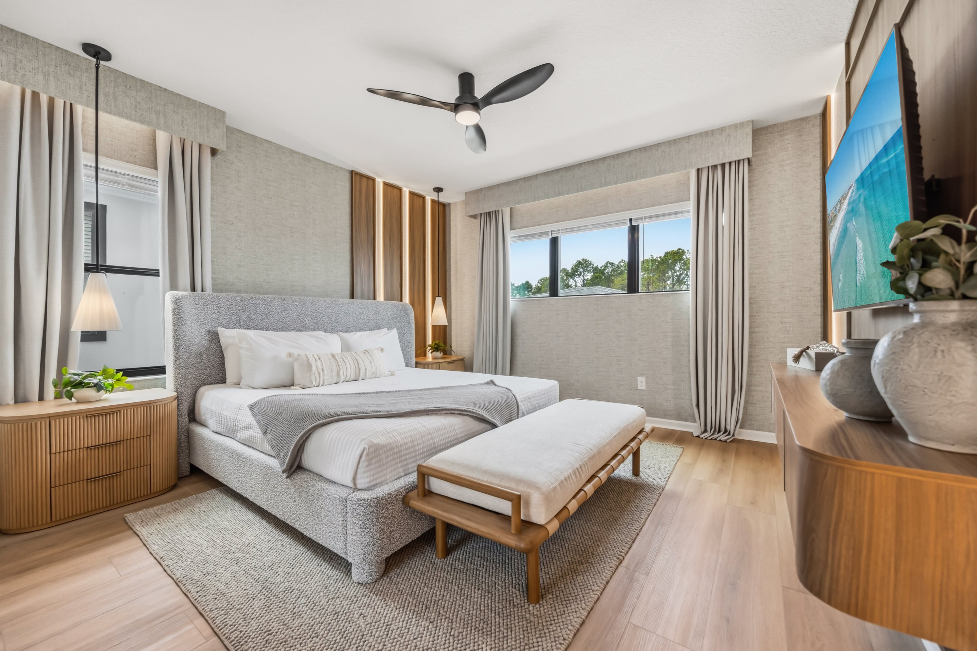 12 bedroom vacation house at Paradiso Grande - Image 24