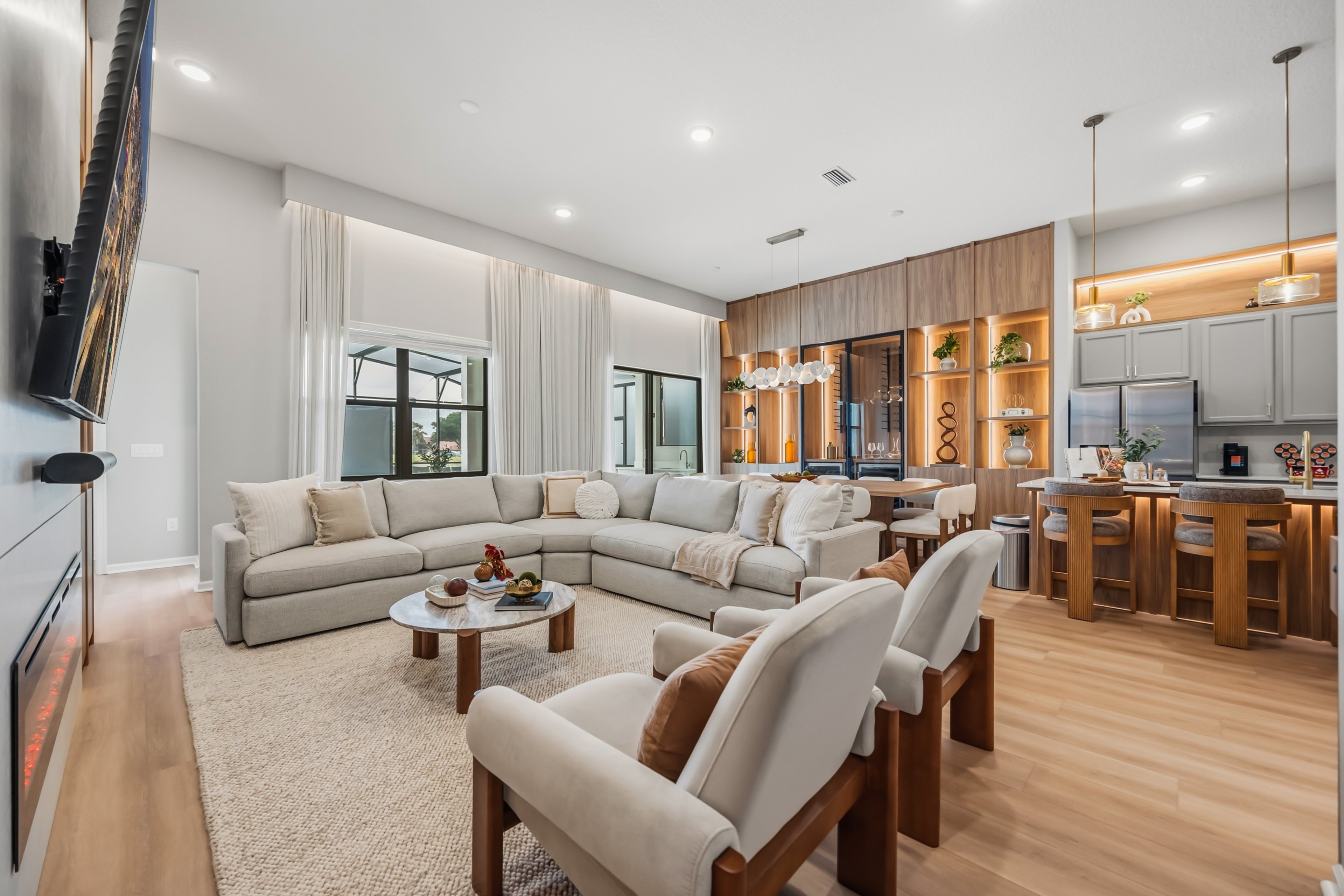 12 bedroom vacation house at Paradiso Grande - Image 3