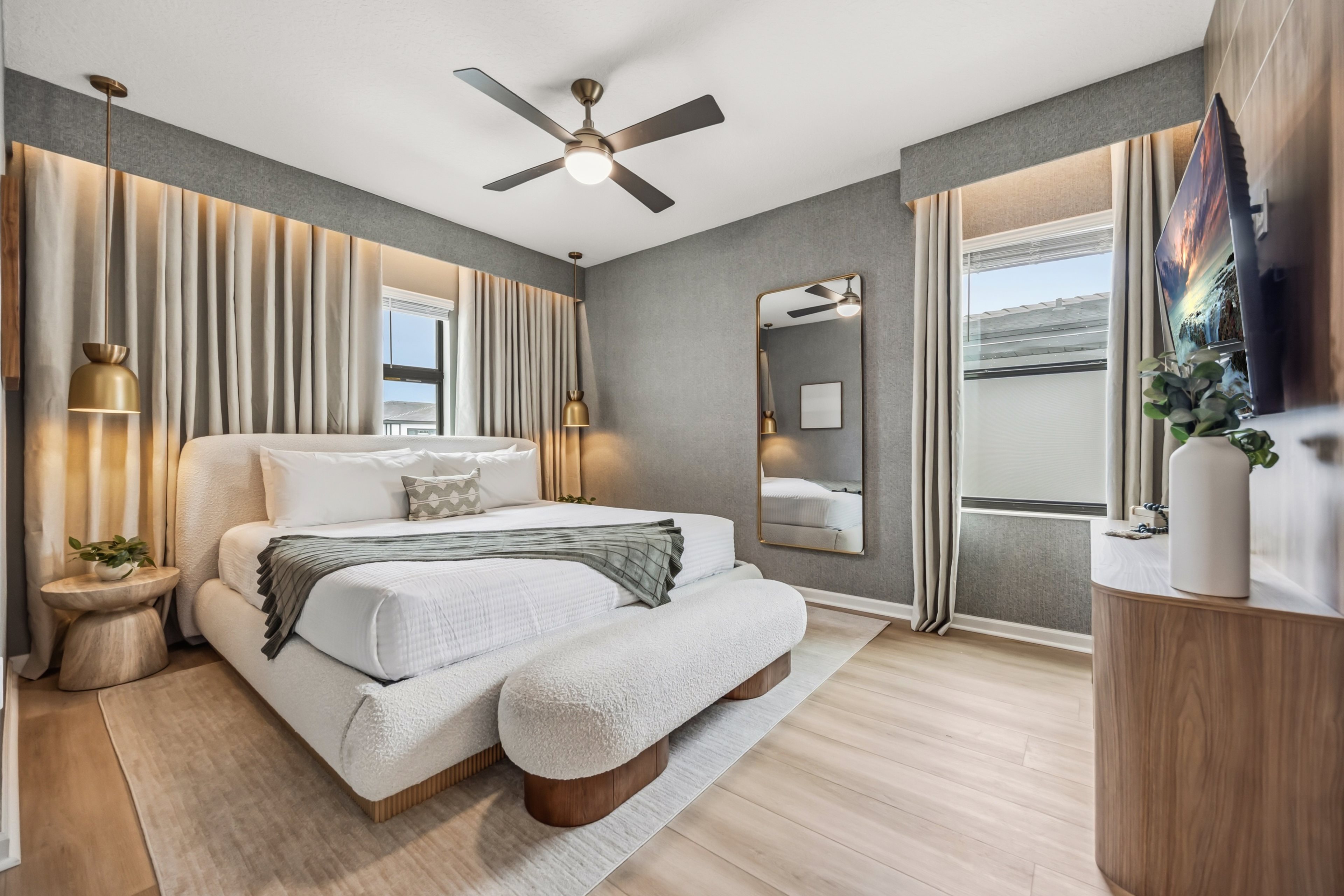 12 bedroom vacation house at Paradiso Grande - Image 29