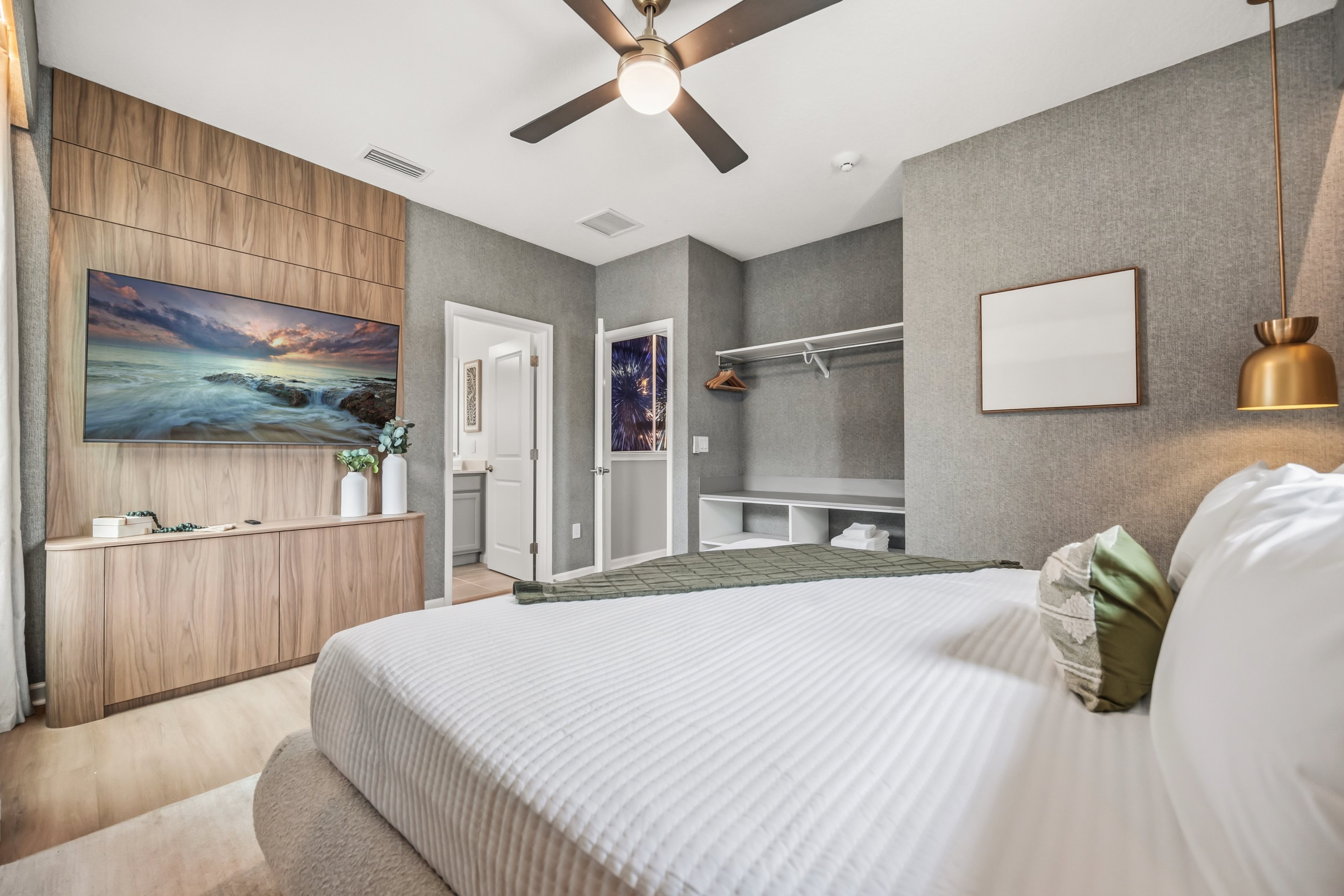 12 bedroom vacation house at Paradiso Grande - Image 30