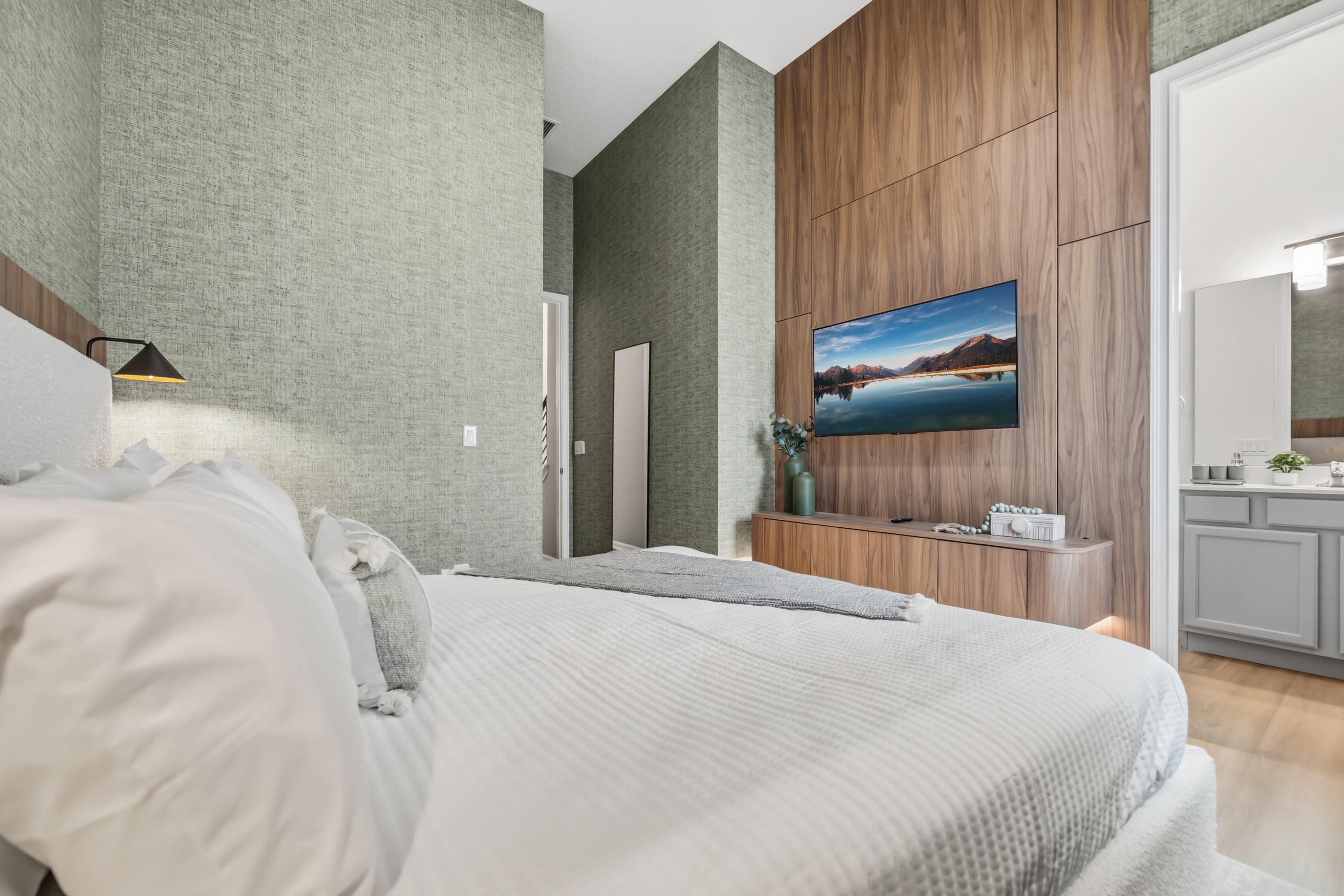 12 bedroom vacation house at Paradiso Grande - Image 34