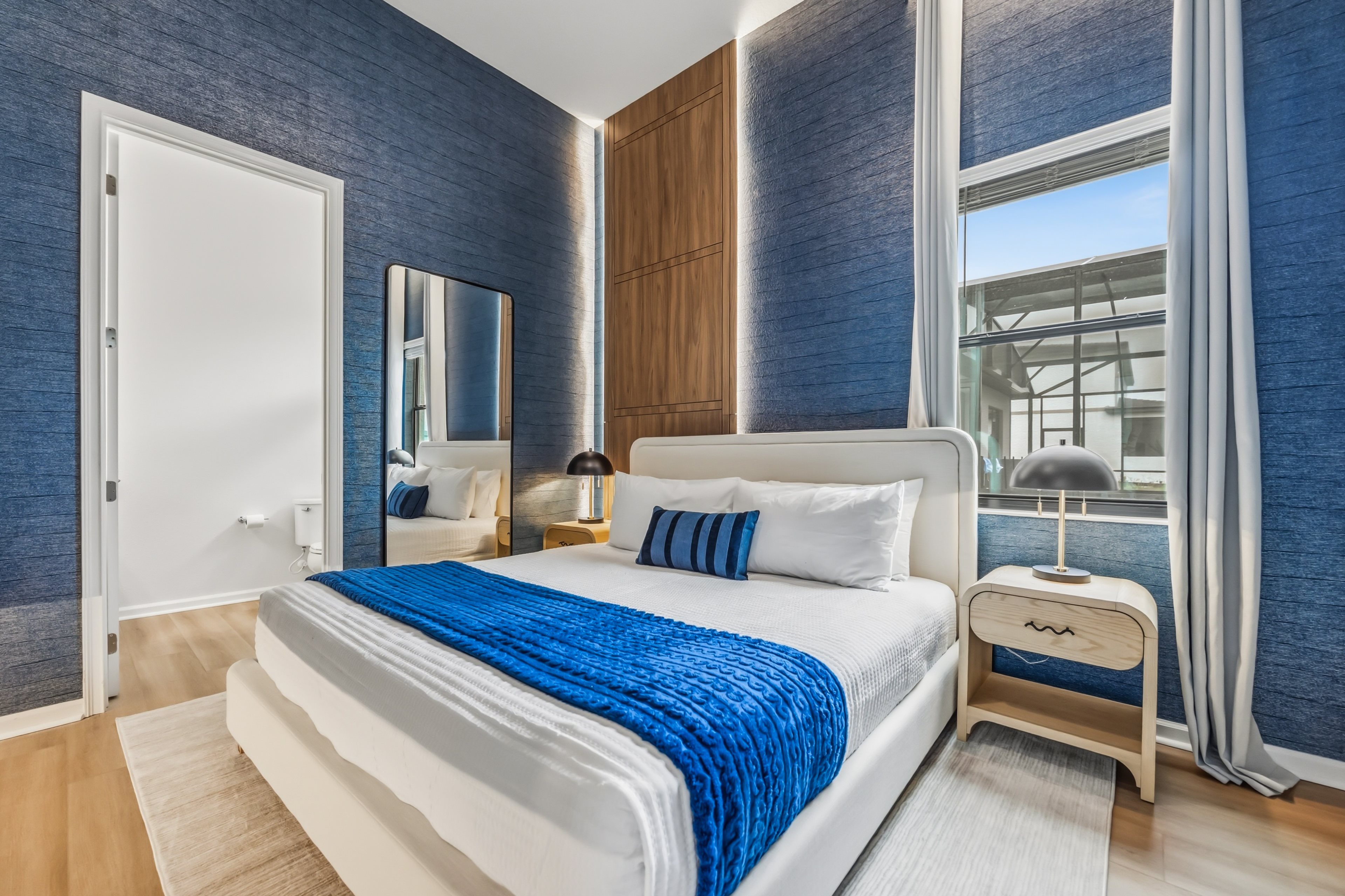 12 bedroom vacation house at Paradiso Grande - Image 37