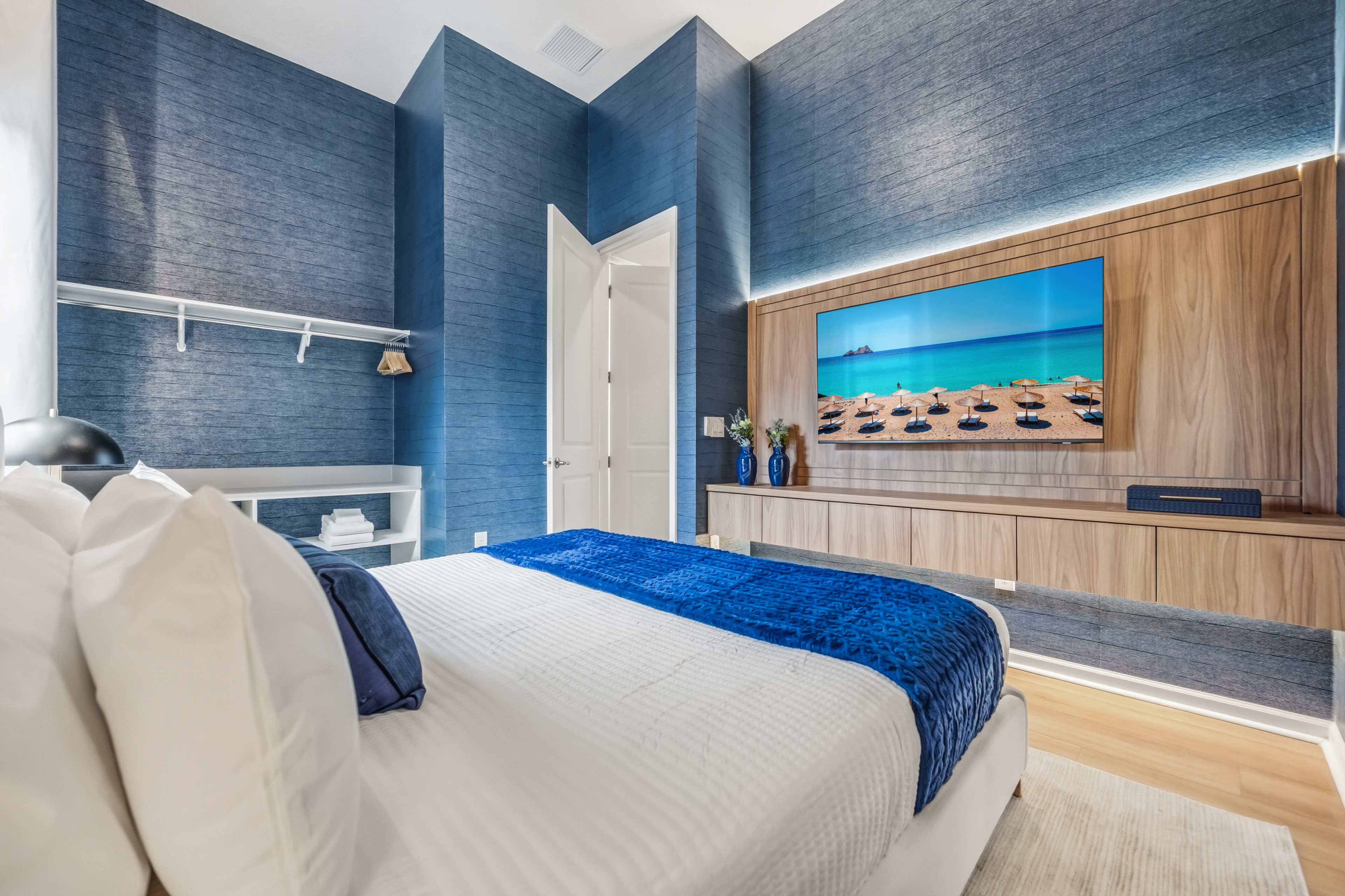 12 bedroom vacation house at Paradiso Grande - Image 38