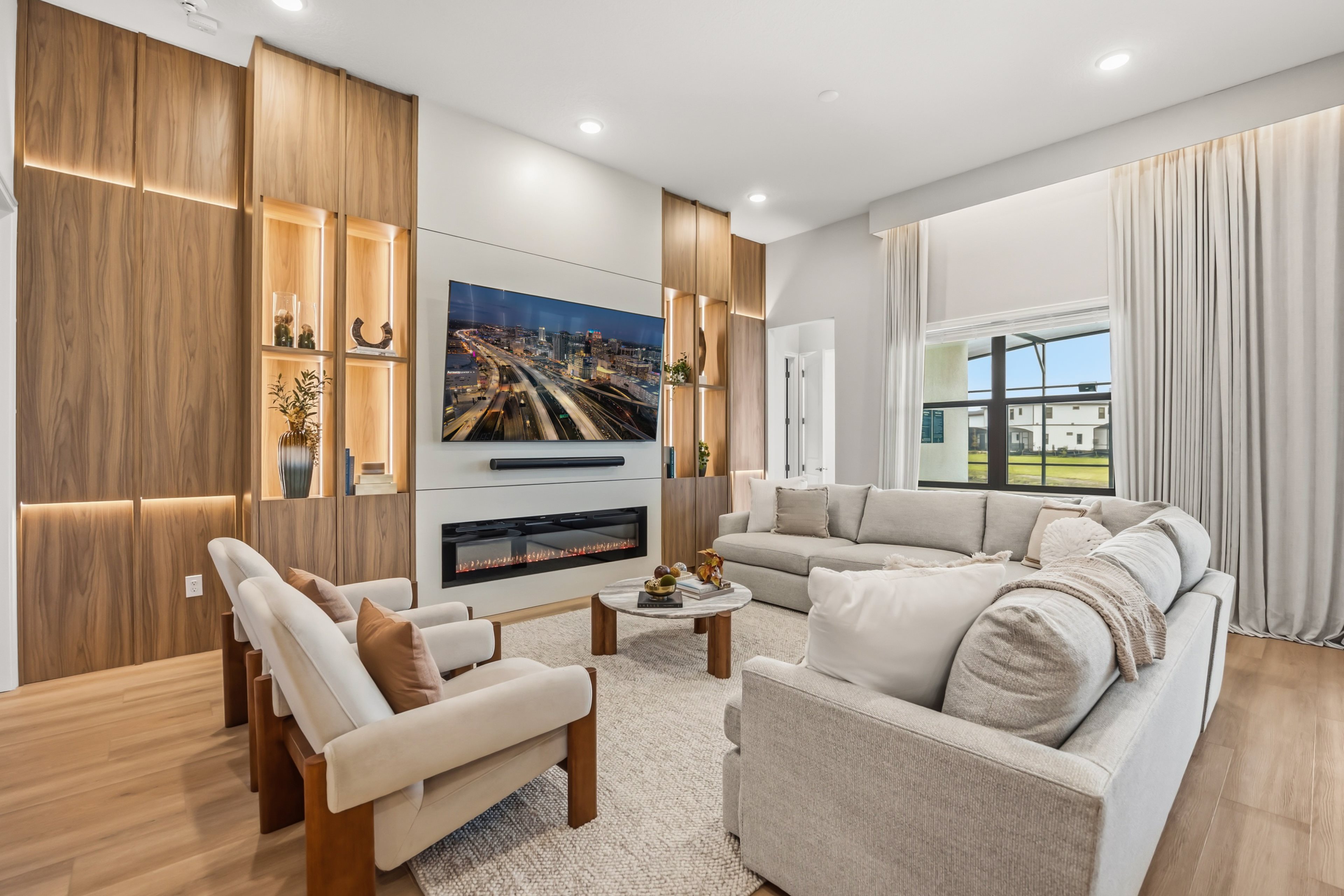 12 bedroom vacation house at Paradiso Grande - Image 4