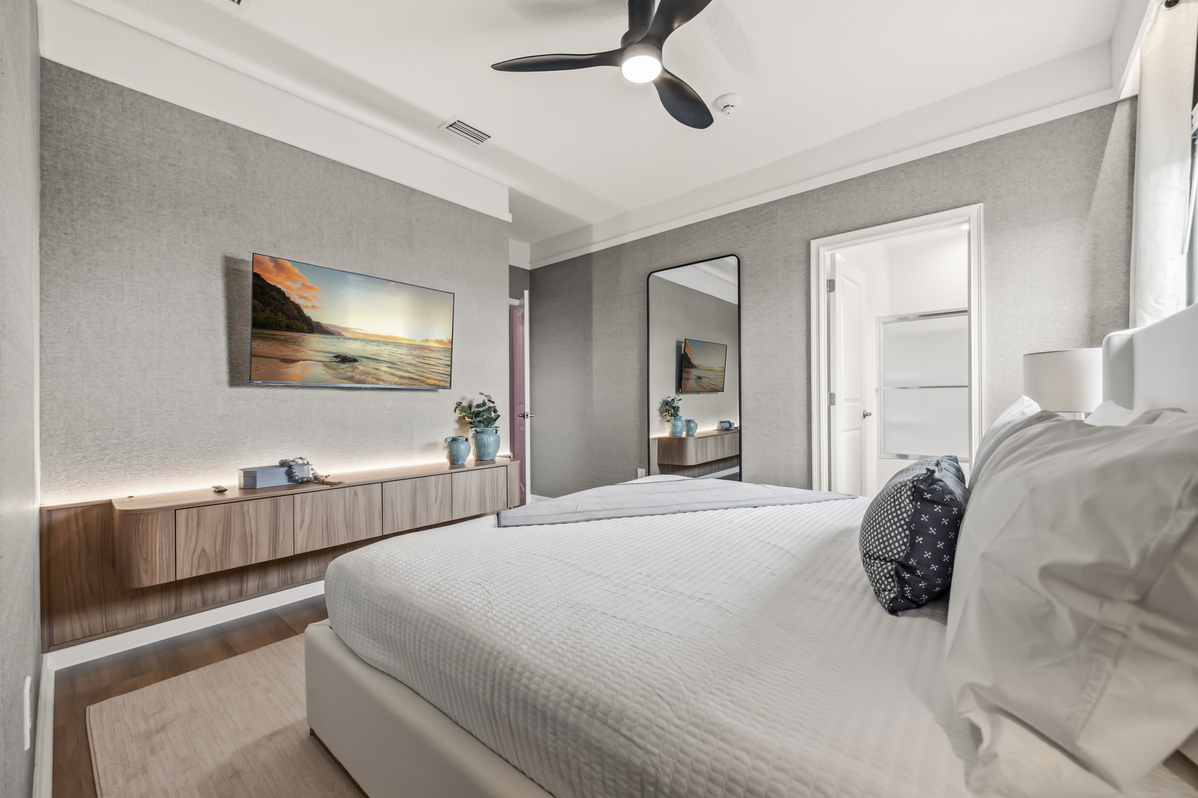 12 bedroom vacation house at Paradiso Grande - Image 40