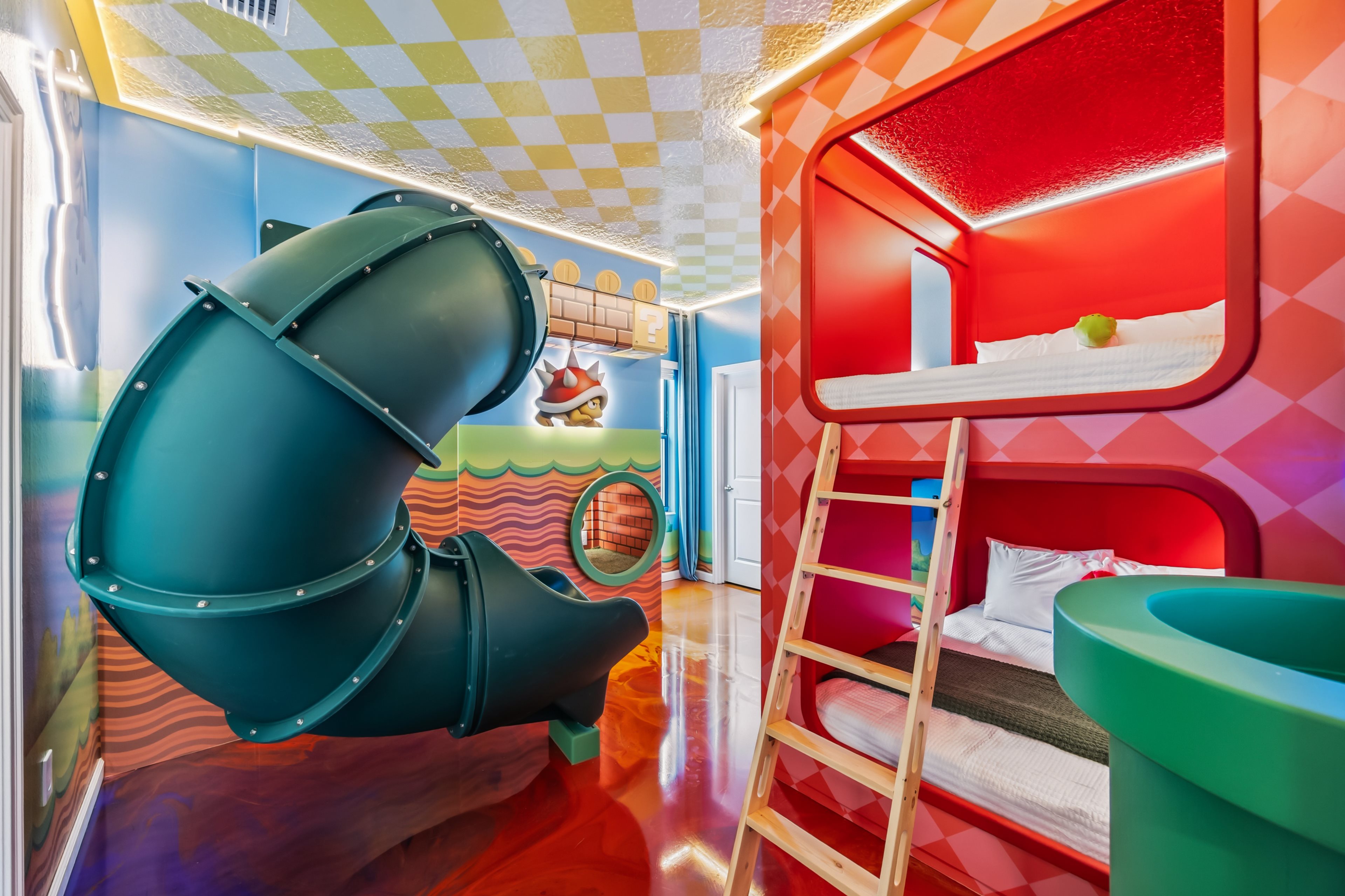 12 bedroom vacation house at Paradiso Grande - Image 41