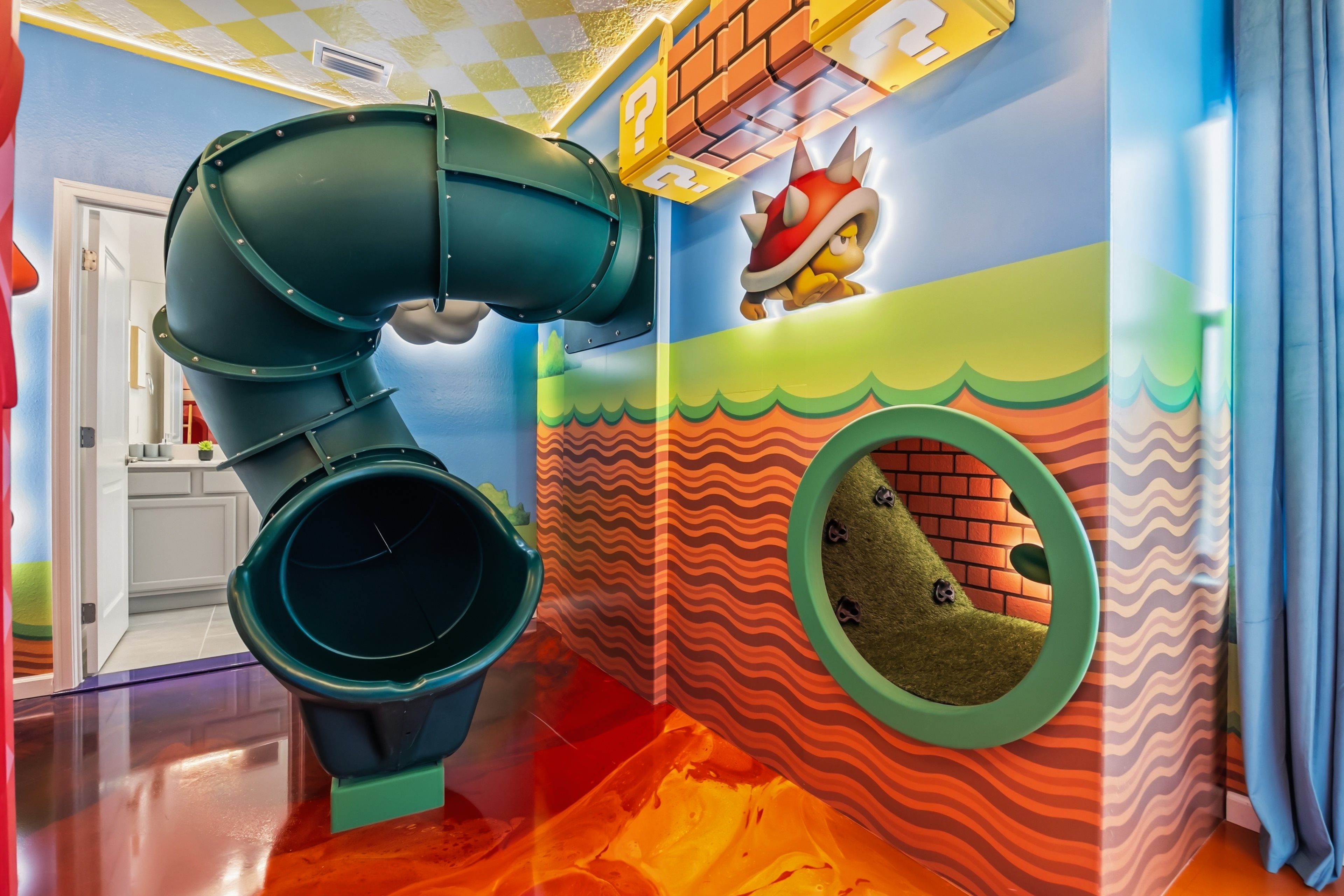 12 bedroom vacation house at Paradiso Grande - Image 42